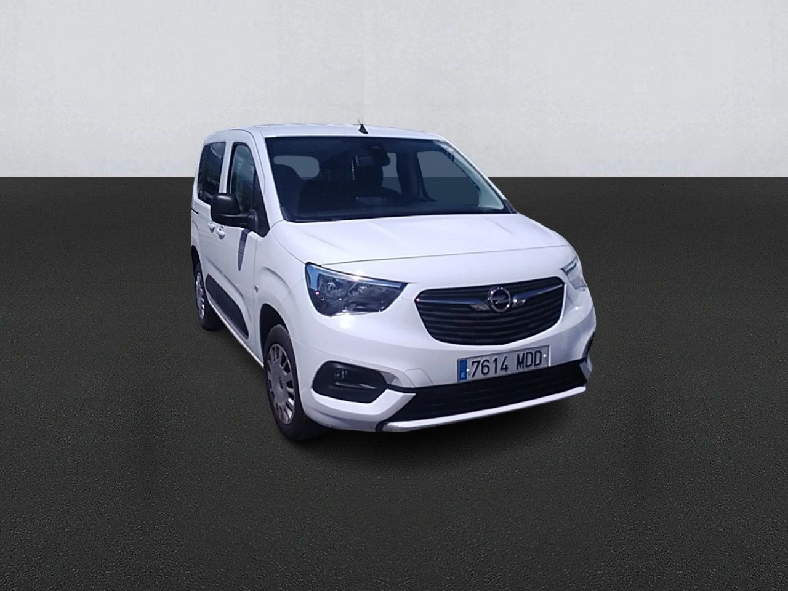 Opel Combo 1.5 TD 75kW Business Edition Plus L1 N1 - Foto 3