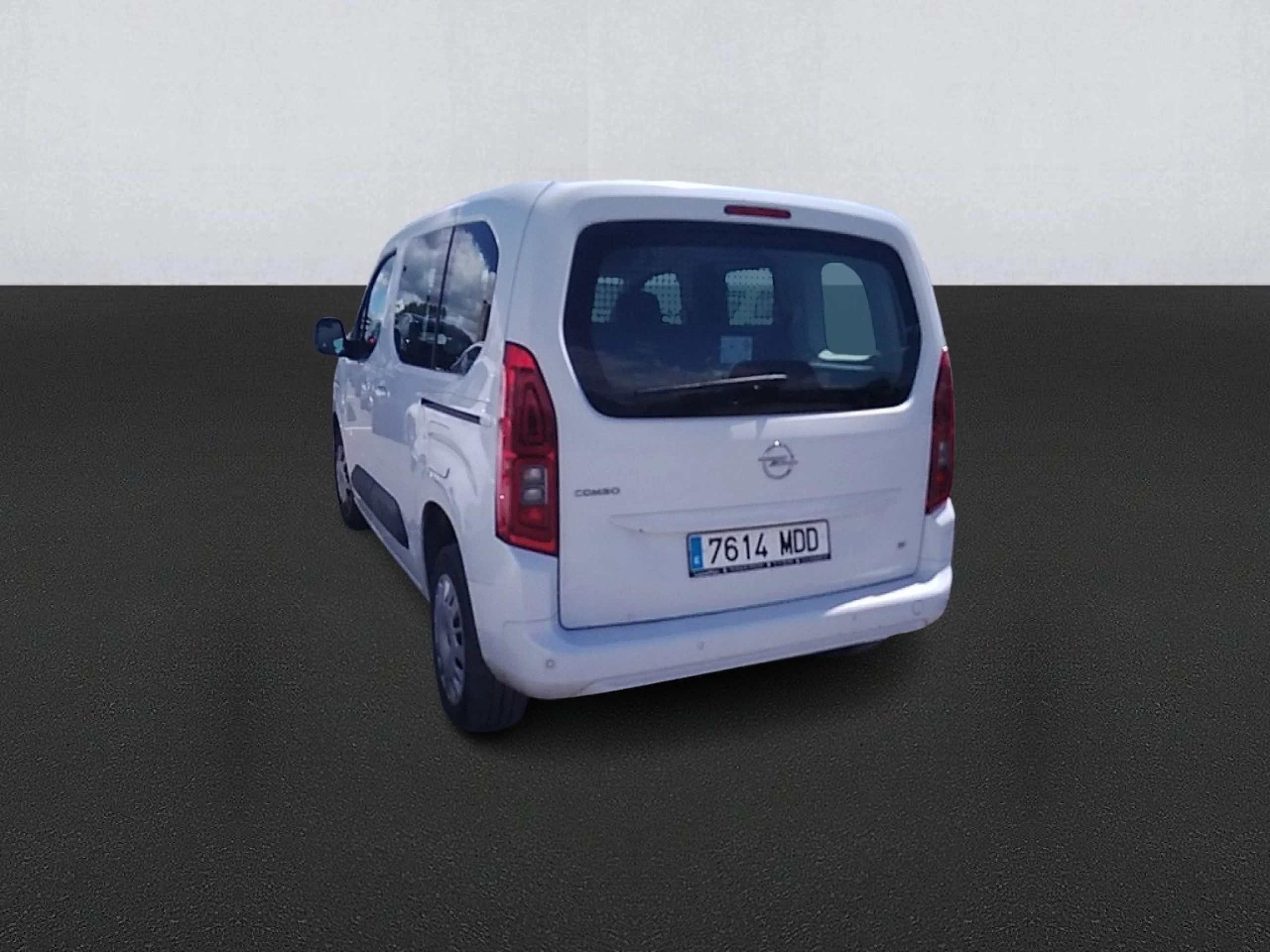 Opel Combo 1.5 TD 75kW Business Edition Plus L1 N1 - Foto 6
