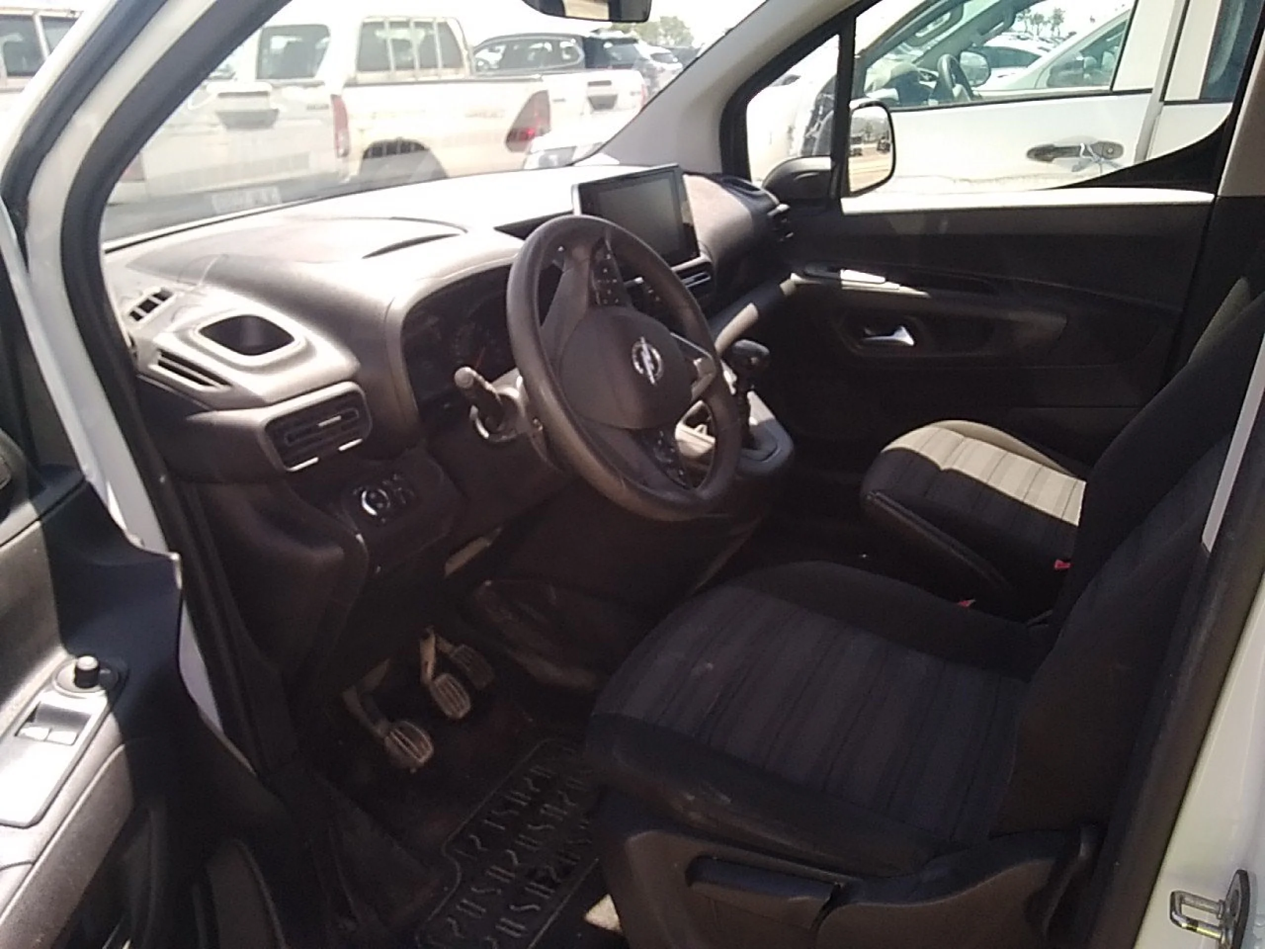 Opel Combo 1.5 TD 75kW Business Edition Plus L1 N1 - Foto 7