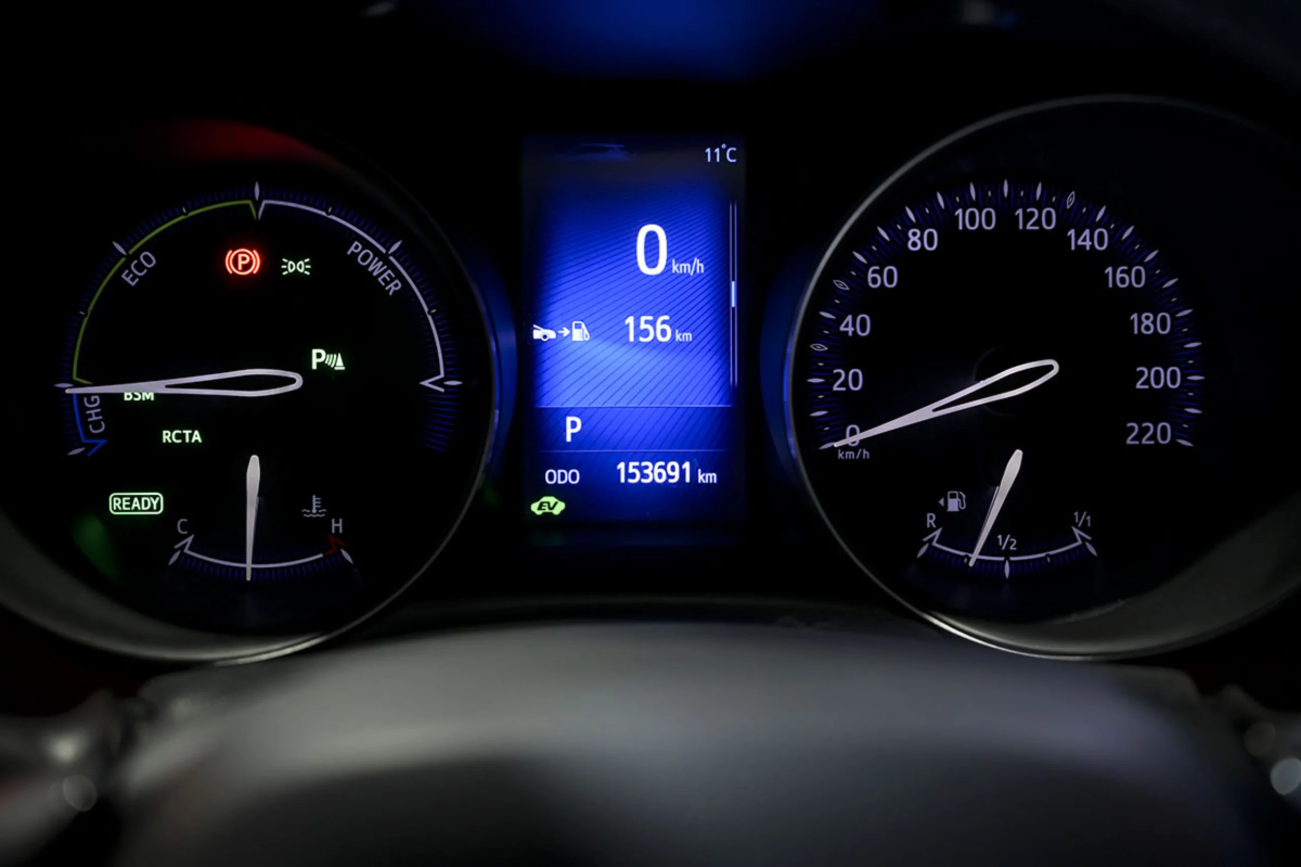 Toyota C-HR 1.8 125H Advance - Foto 7