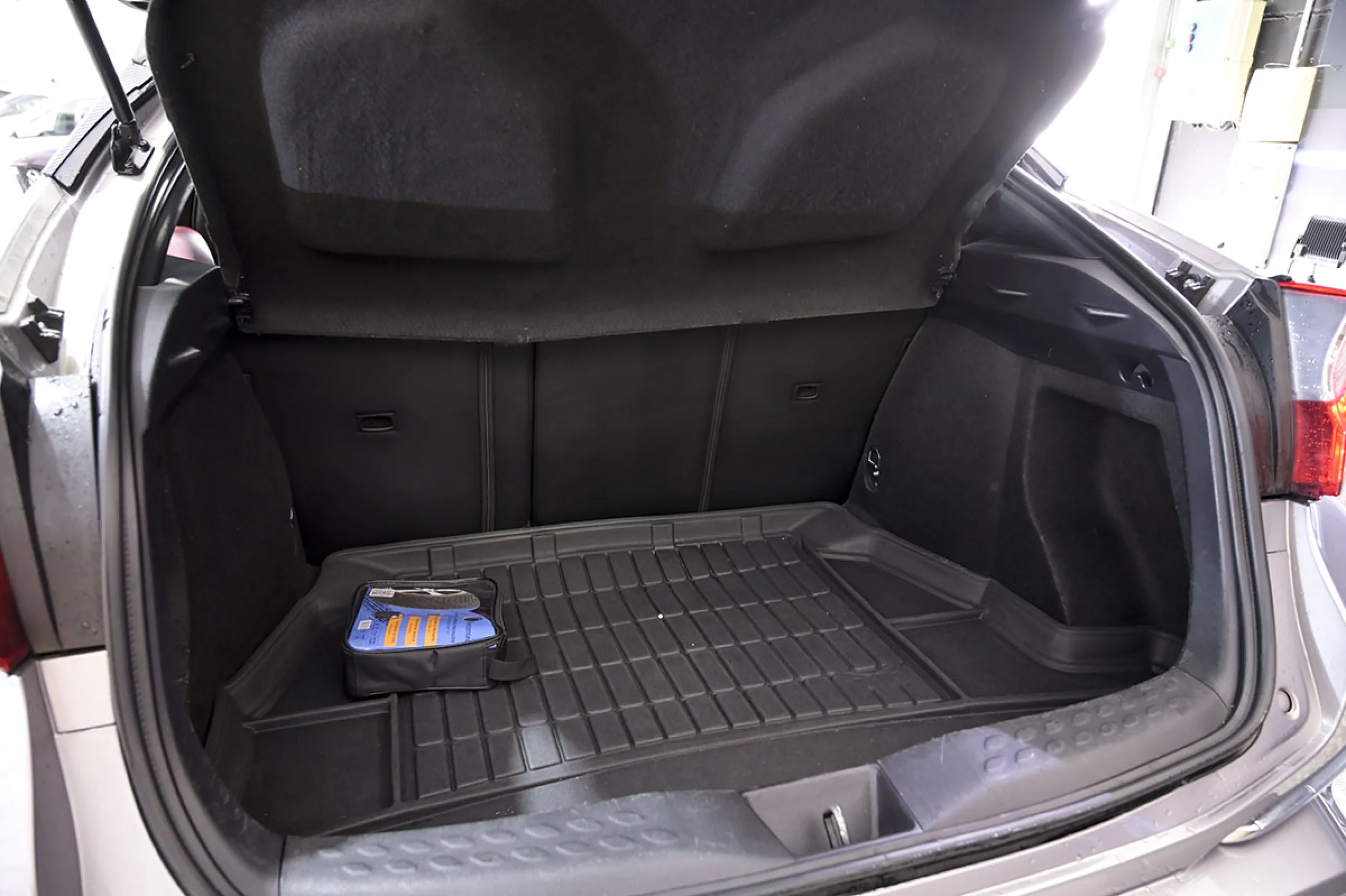 Toyota C-HR 1.8 125H Advance - Foto 13