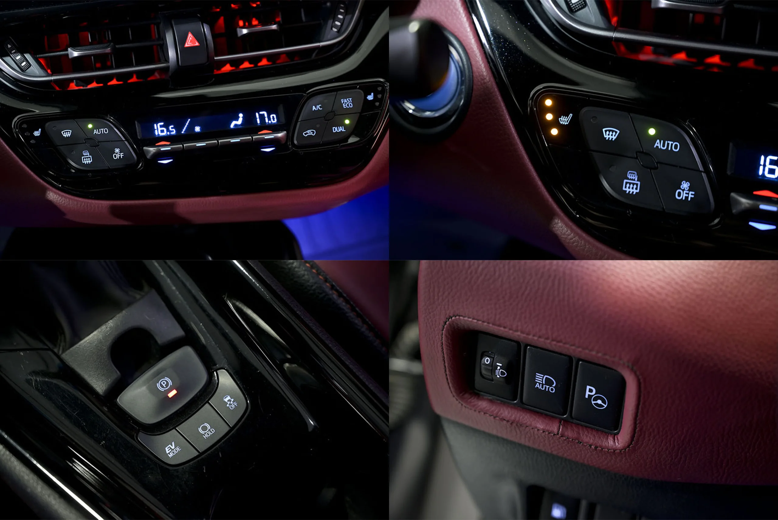 Toyota C-HR 1.8 125H Advance - Foto 25