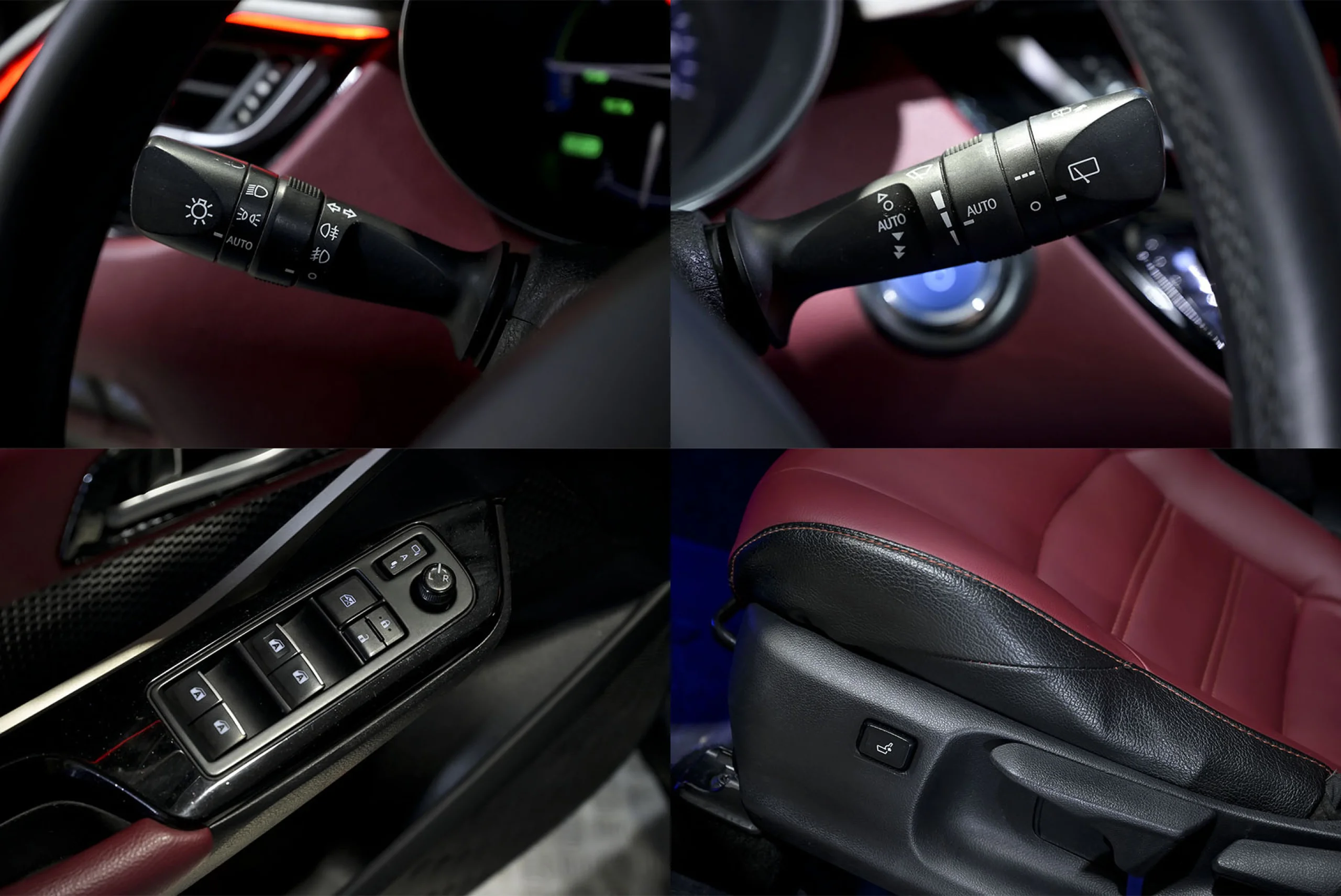 Toyota C-HR 1.8 125H Advance - Foto 26