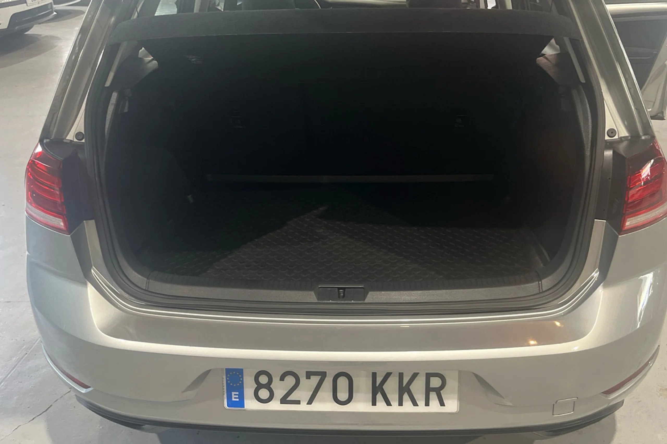 Volkswagen Golf Business 1.0 TSI 81kW 110CV - Foto 13