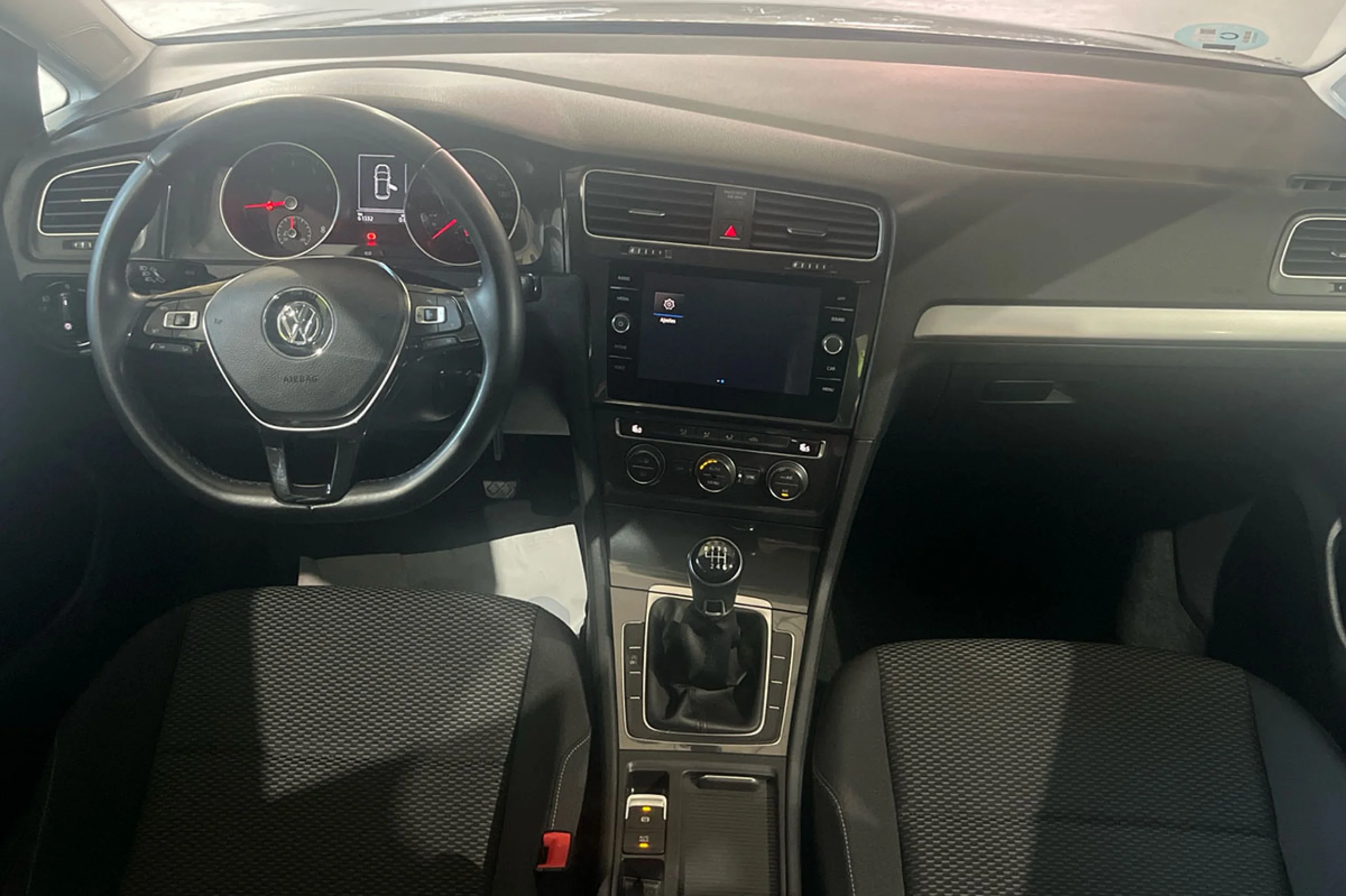 Volkswagen Golf Business 1.0 TSI 81kW 110CV - Foto 8