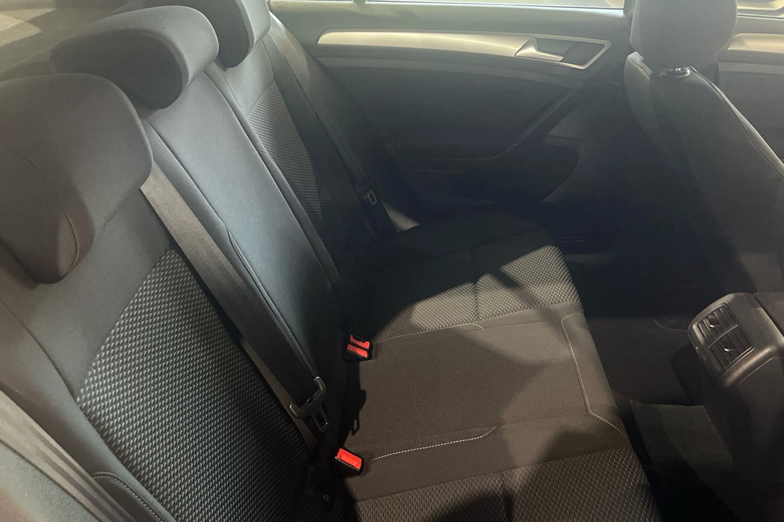 Volkswagen Golf Business 1.0 TSI 81kW 110CV - Foto 15