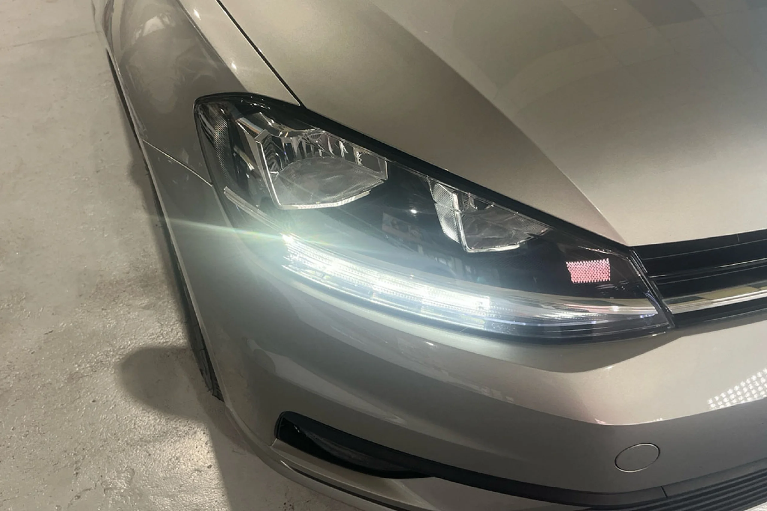 Volkswagen Golf Business 1.0 TSI 81kW 110CV - Foto 18