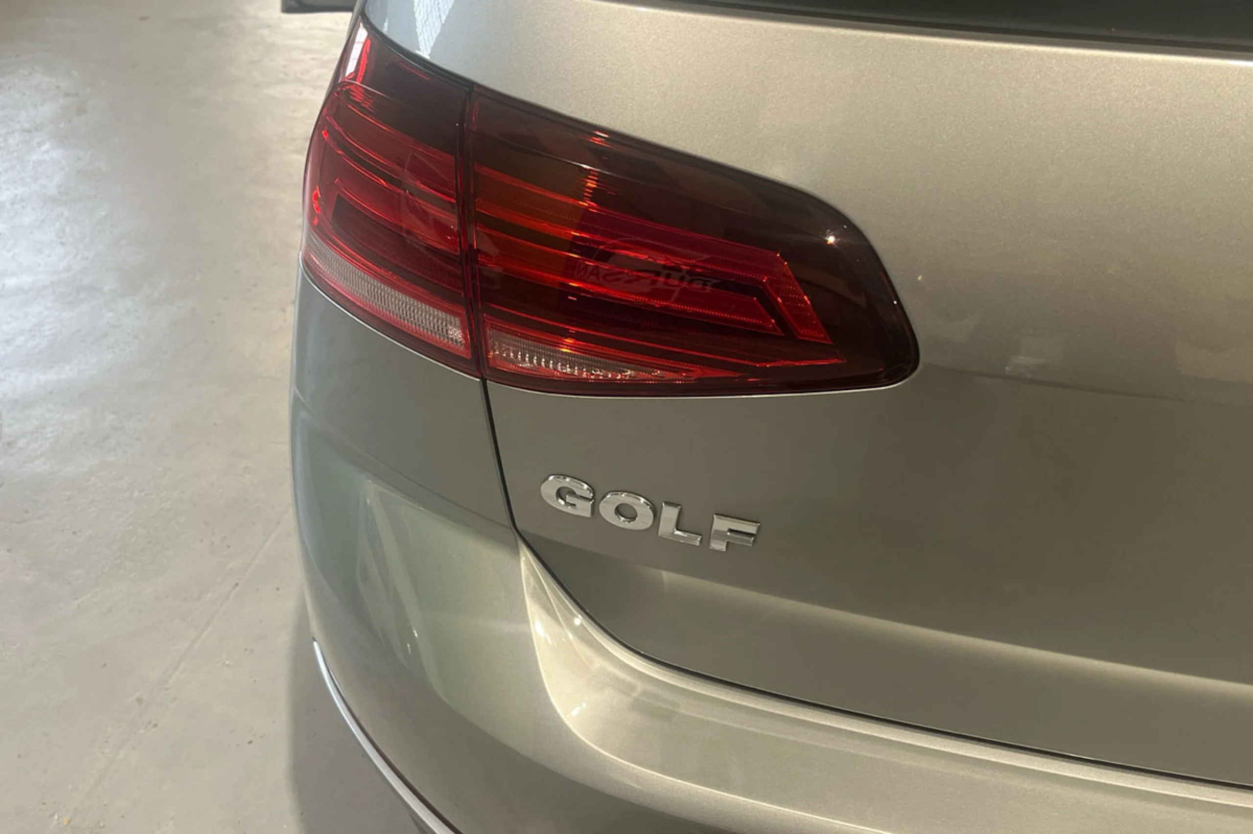 Volkswagen Golf Business 1.0 TSI 81kW 110CV - Foto 17