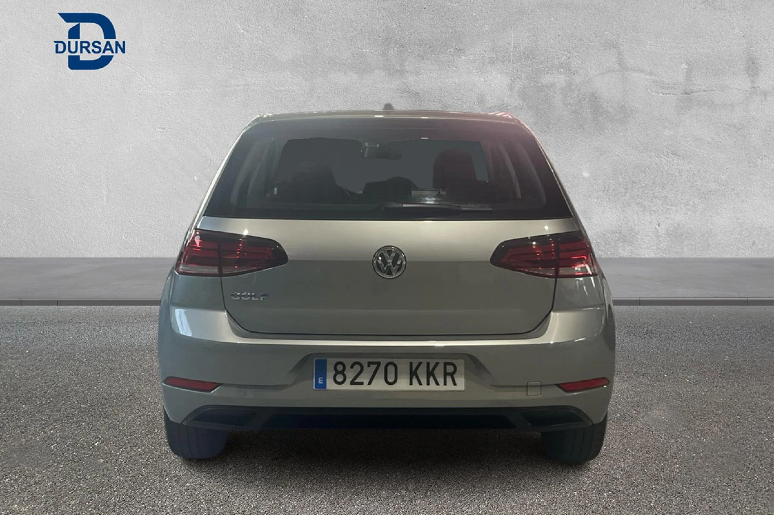 Volkswagen Golf Business 1.0 TSI 81kW 110CV - Foto 12