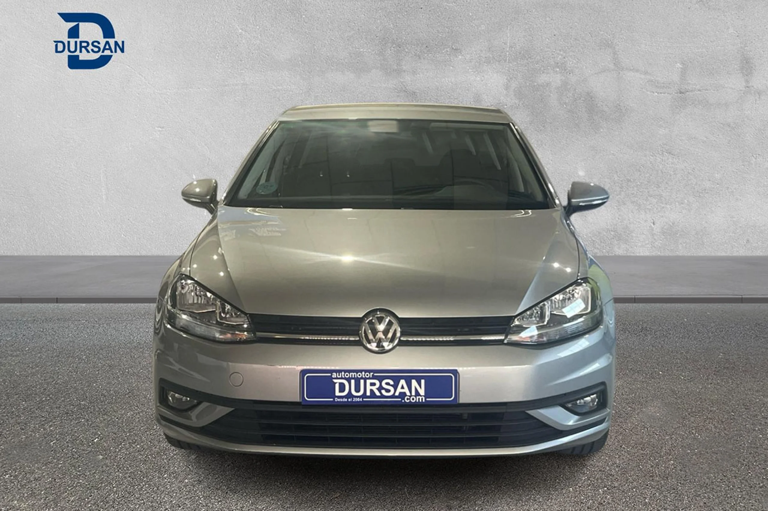 Volkswagen Golf Business 1.0 TSI 81kW 110CV - Foto 2