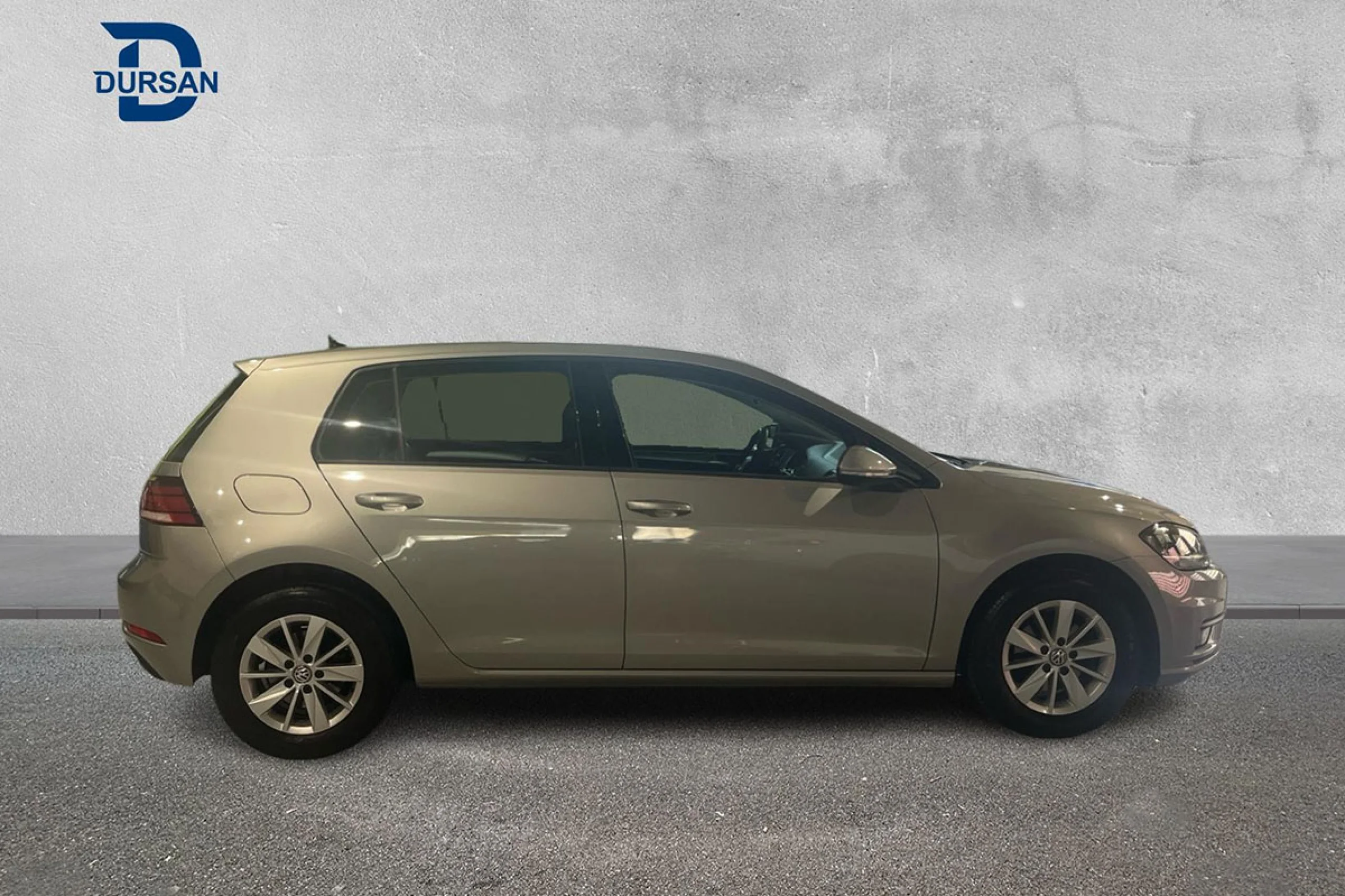 Volkswagen Golf Business 1.0 TSI 81kW 110CV - Foto 21