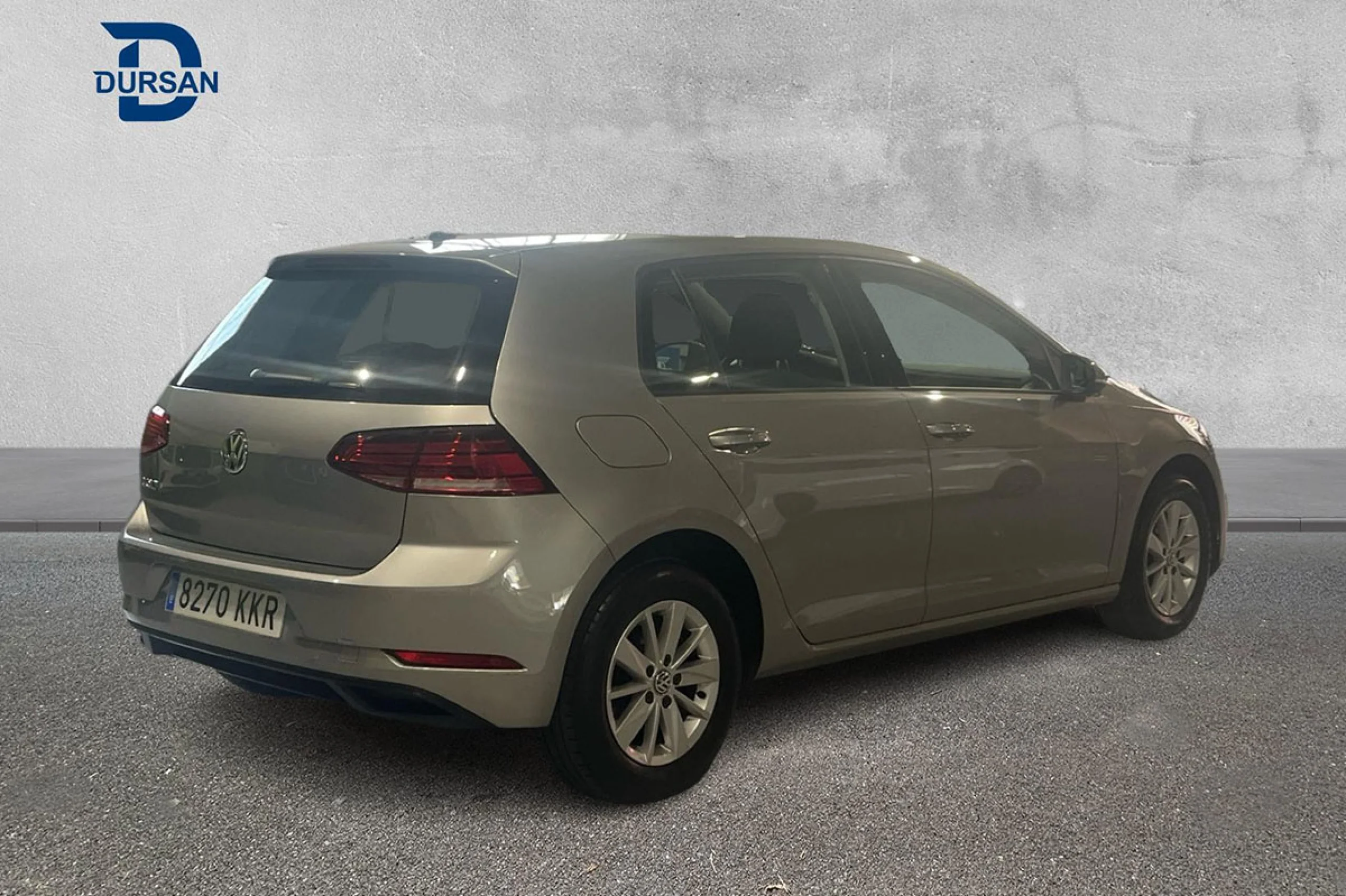 Volkswagen Golf Business 1.0 TSI 81kW 110CV - Foto 5