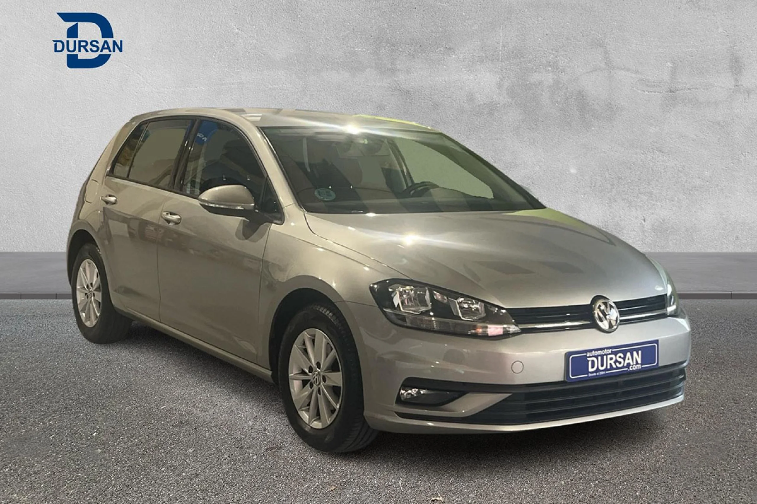 Volkswagen Golf Business 1.0 TSI 81kW 110CV - Foto 3