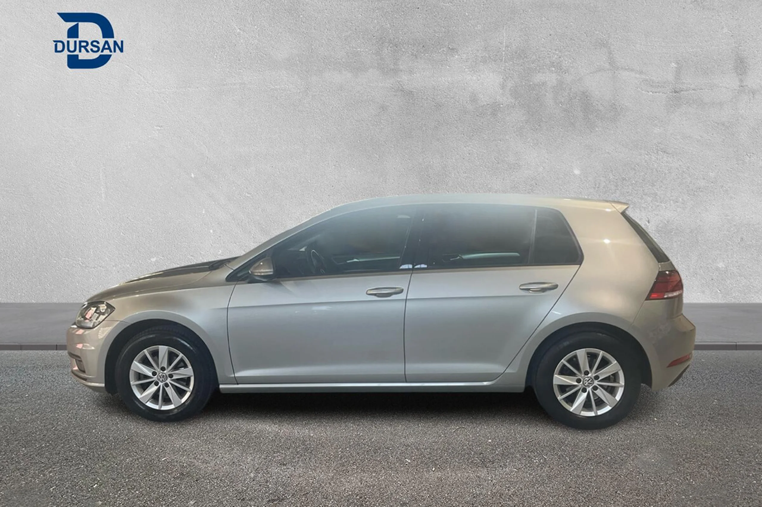 Volkswagen Golf Business 1.0 TSI 81kW 110CV - Foto 20