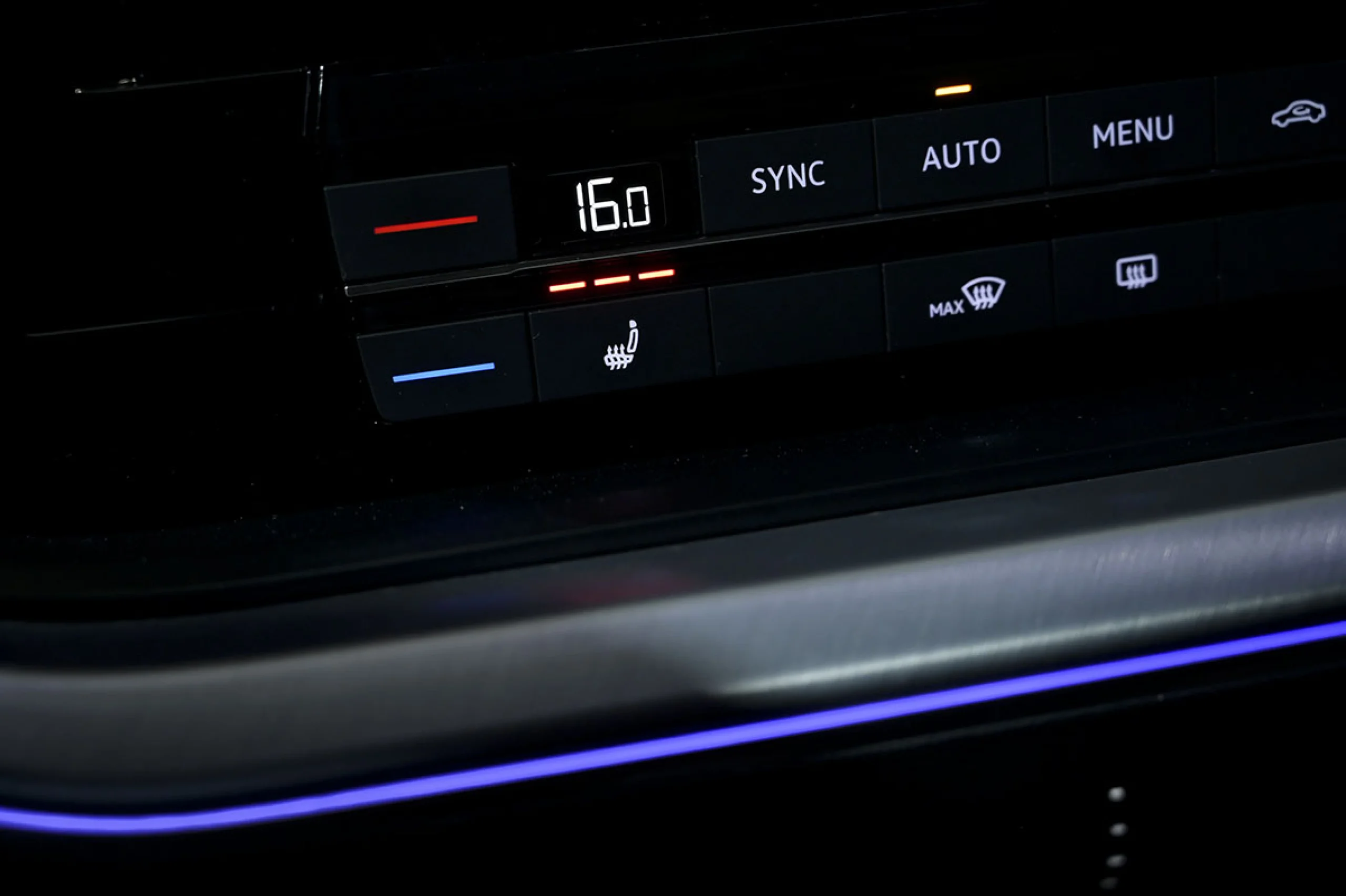 Volkswagen Touareg Prem Eleg 3.0 V6 TDI 210kW Tip 4M - Foto 40