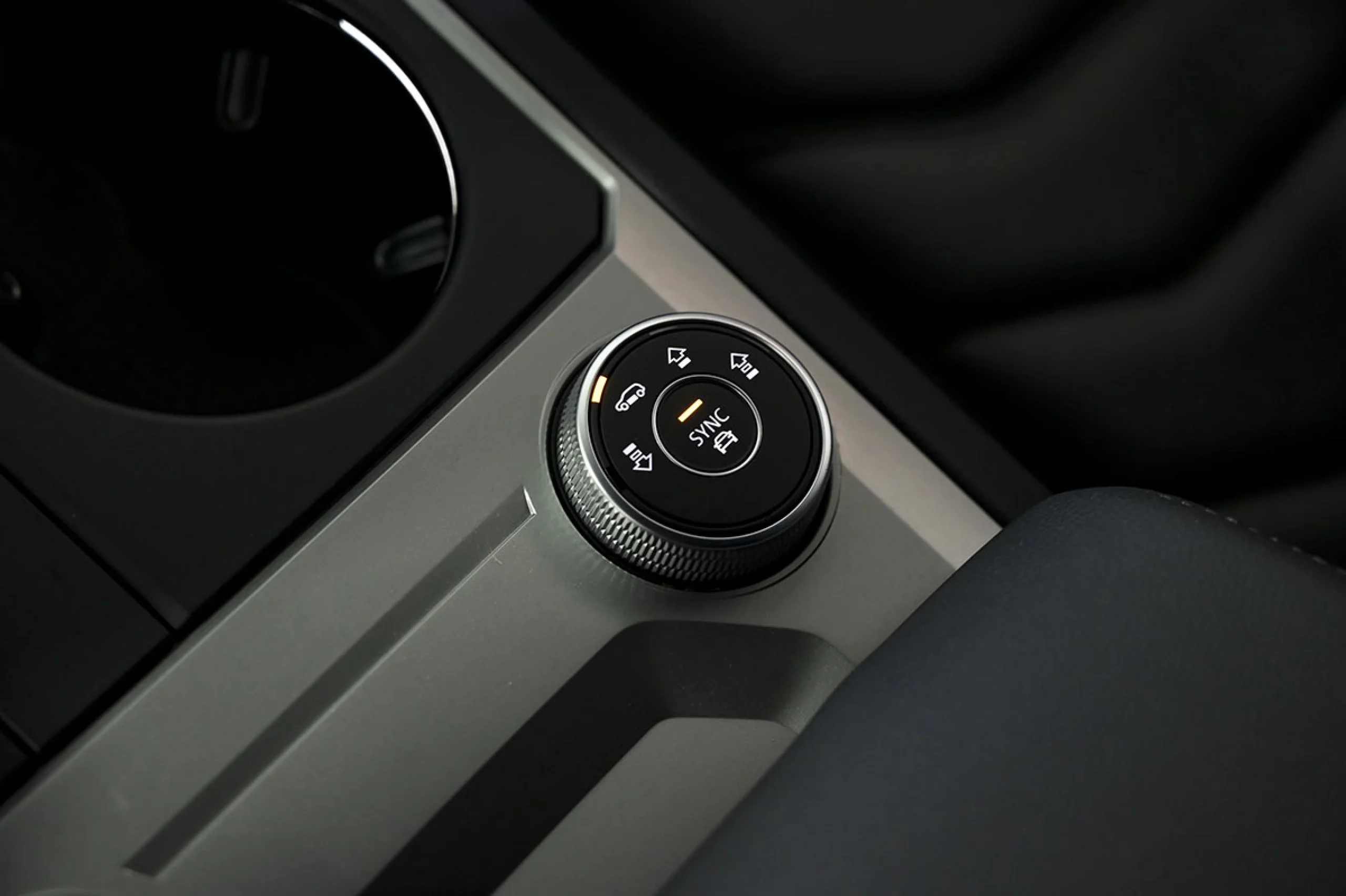 Volkswagen Touareg Prem Eleg 3.0 V6 TDI 210kW Tip 4M - Foto 53