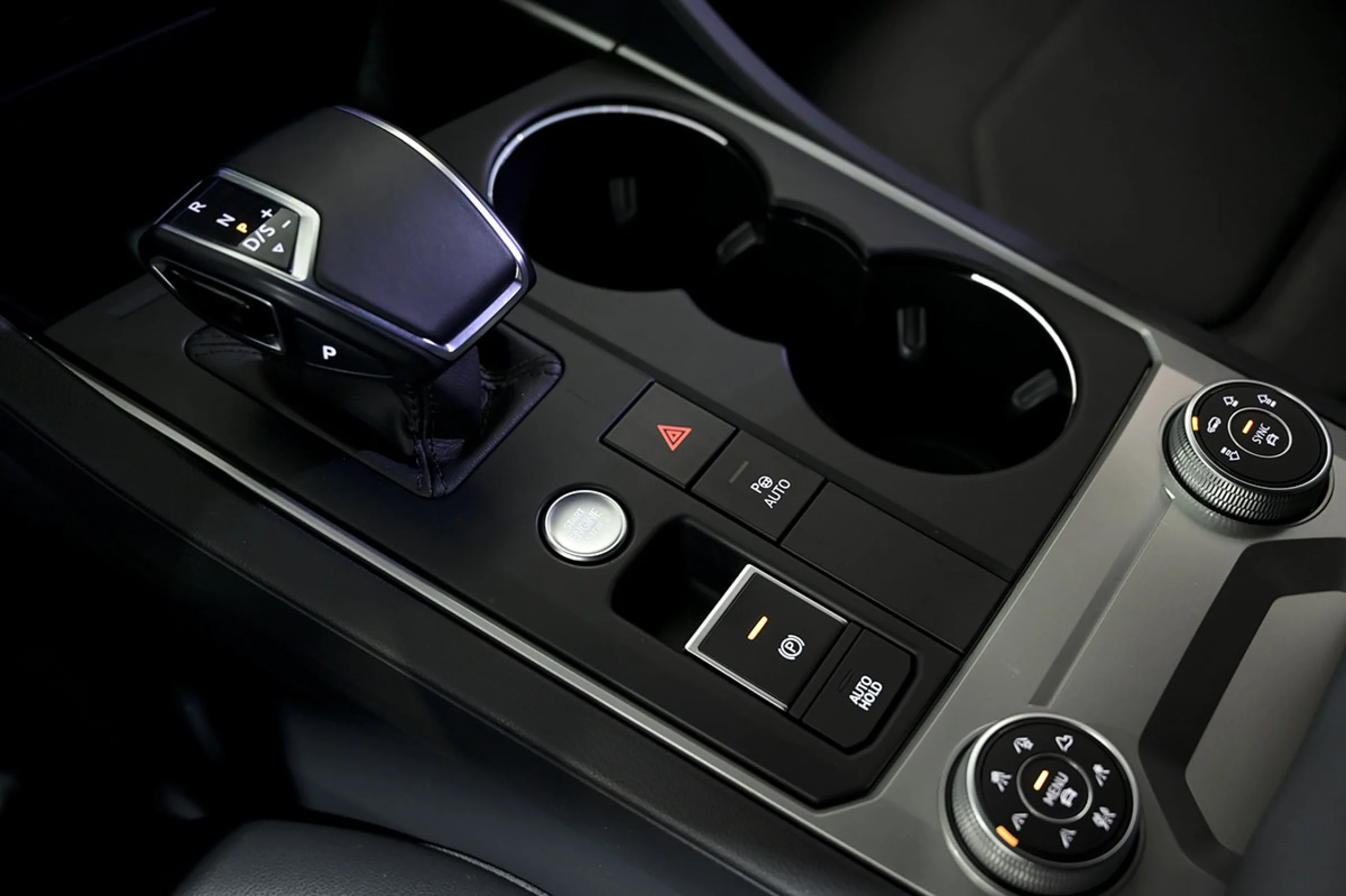 Volkswagen Touareg Prem Eleg 3.0 V6 TDI 210kW Tip 4M - Foto 43