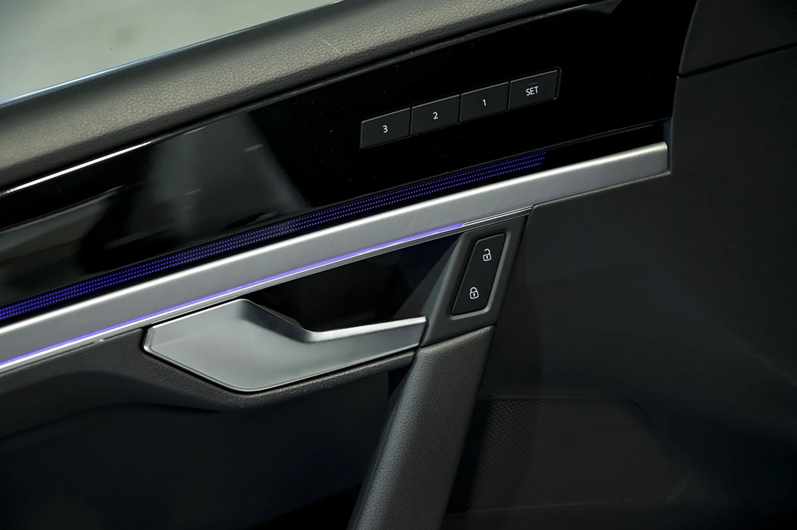 Volkswagen Touareg Prem Eleg 3.0 V6 TDI 210kW Tip 4M - Foto 23