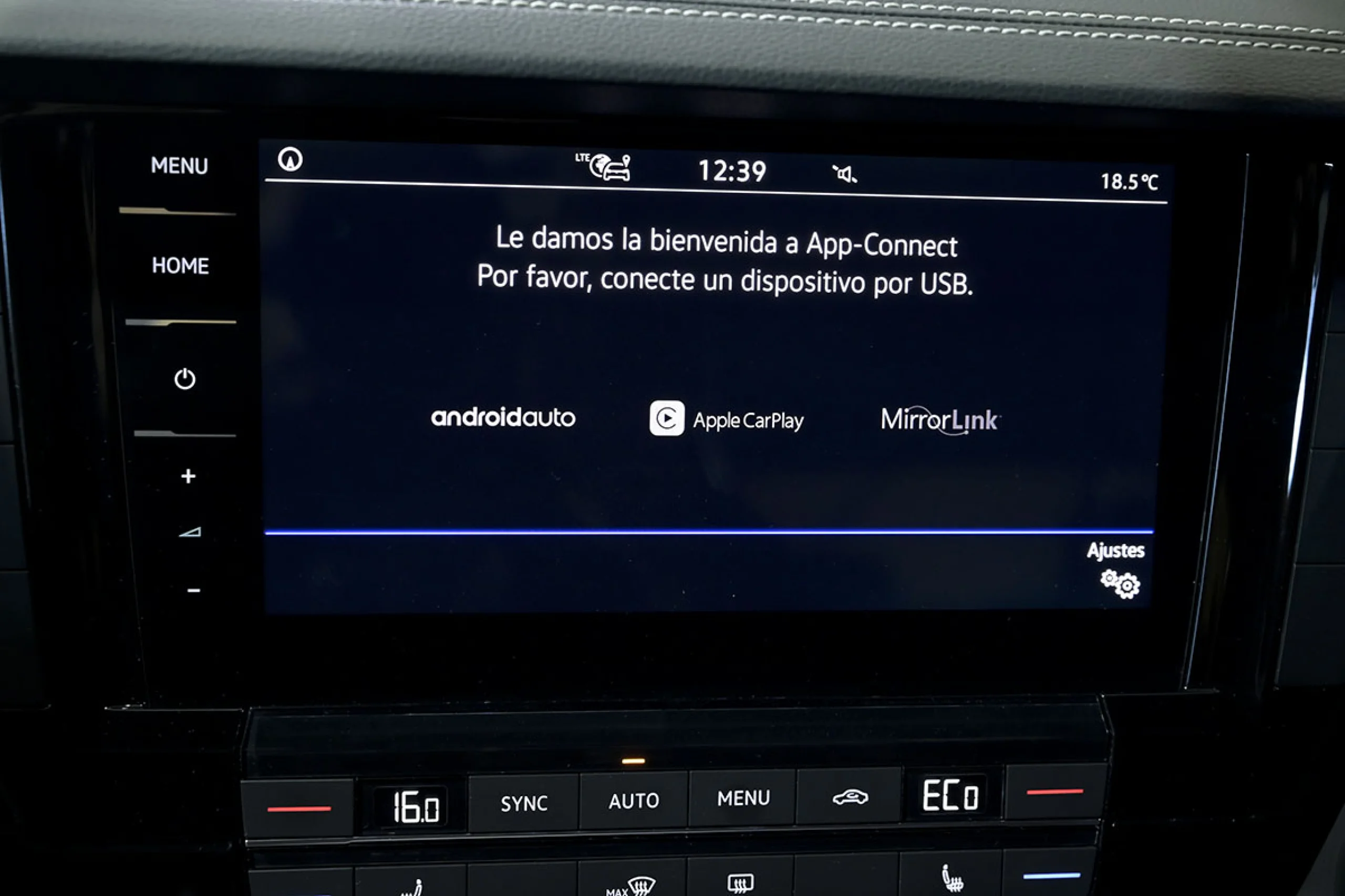 Volkswagen Touareg Prem Eleg 3.0 V6 TDI 210kW Tip 4M - Foto 10