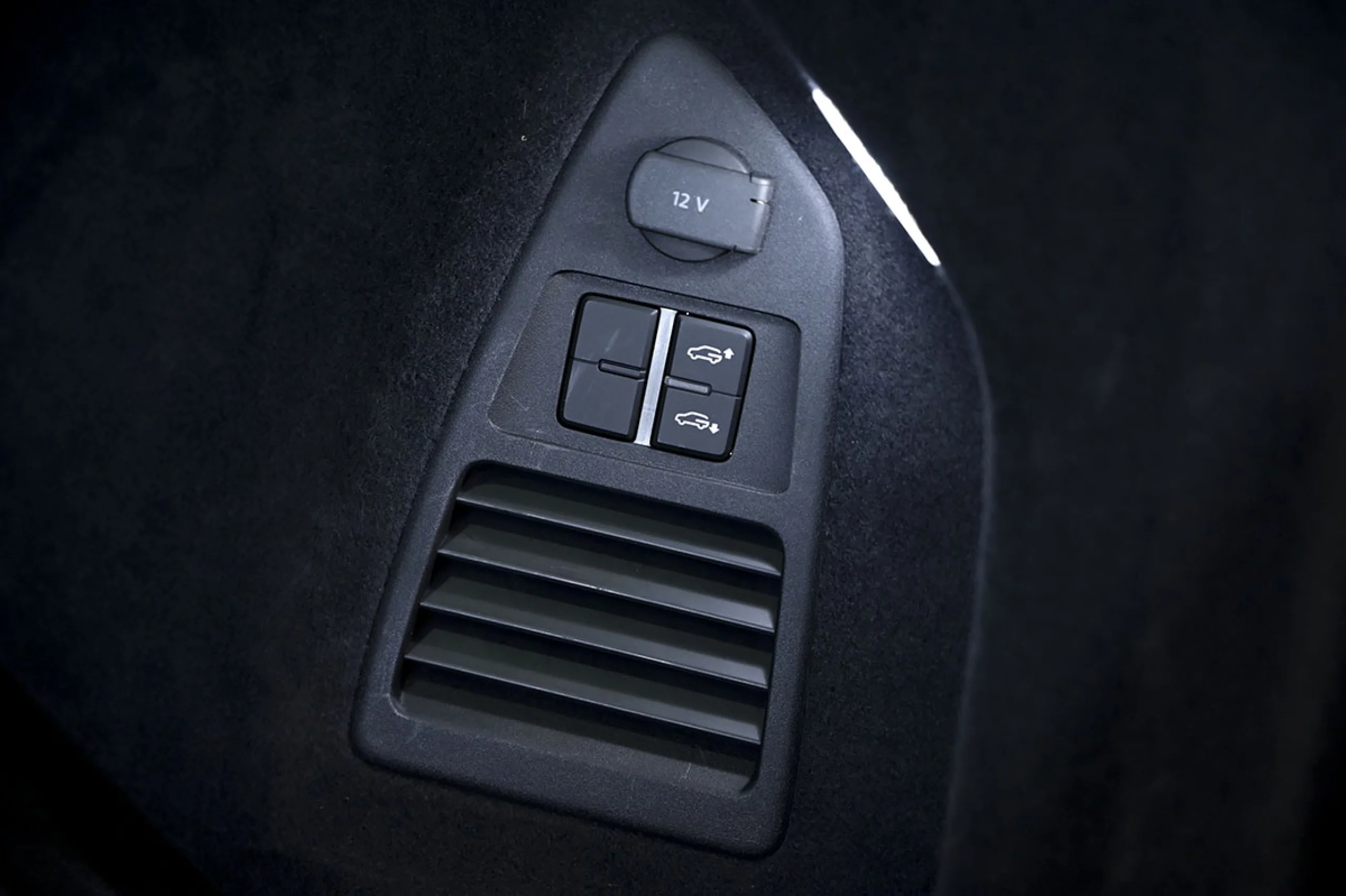 Volkswagen Touareg Prem Eleg 3.0 V6 TDI 210kW Tip 4M - Foto 48