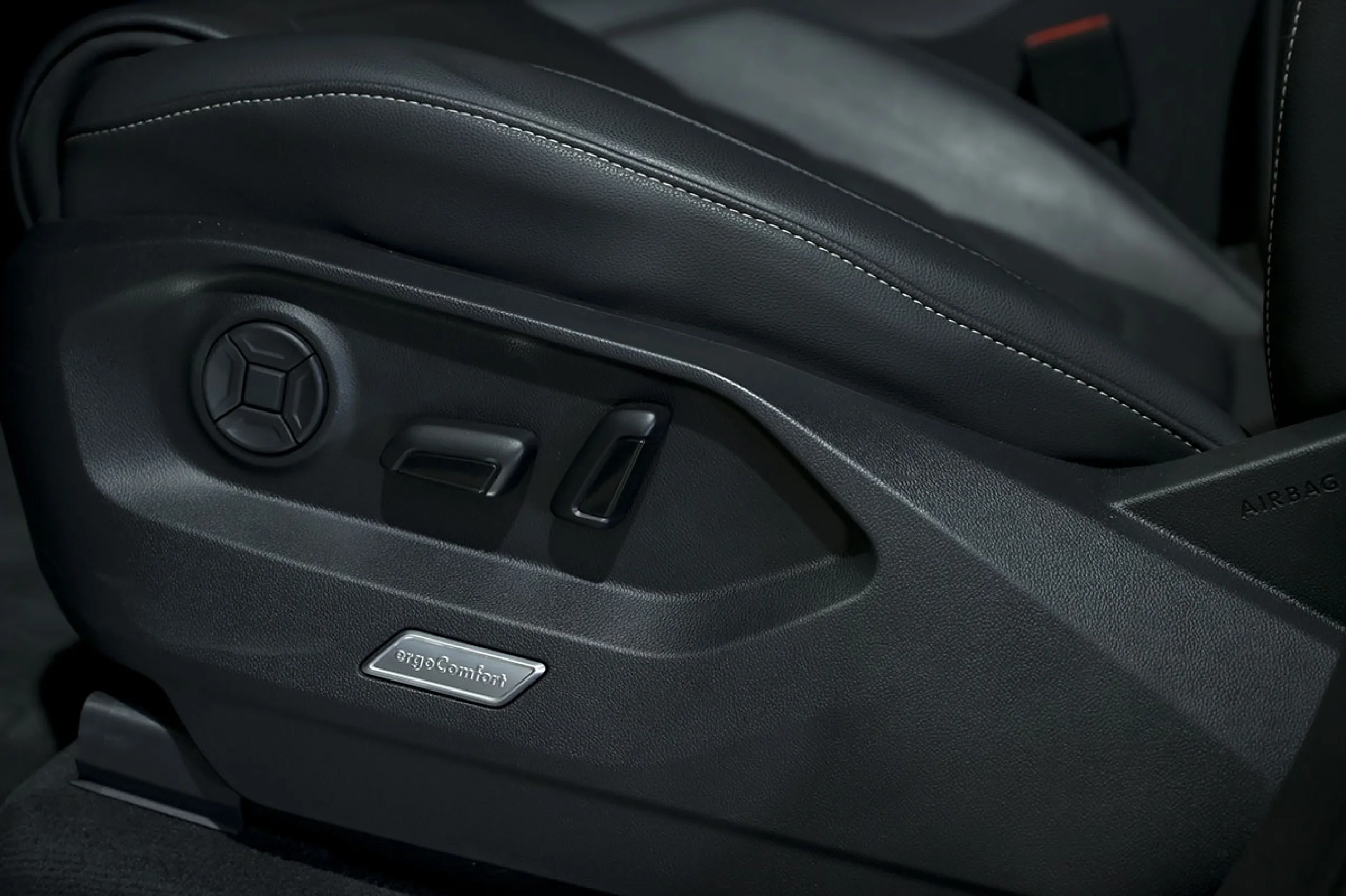 Volkswagen Touareg Prem Eleg 3.0 V6 TDI 210kW Tip 4M - Foto 25