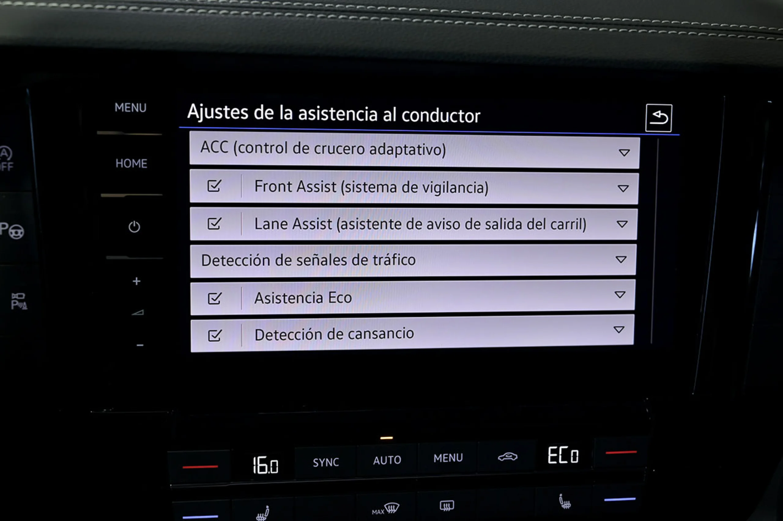 Volkswagen Touareg Prem Eleg 3.0 V6 TDI 210kW Tip 4M - Foto 38