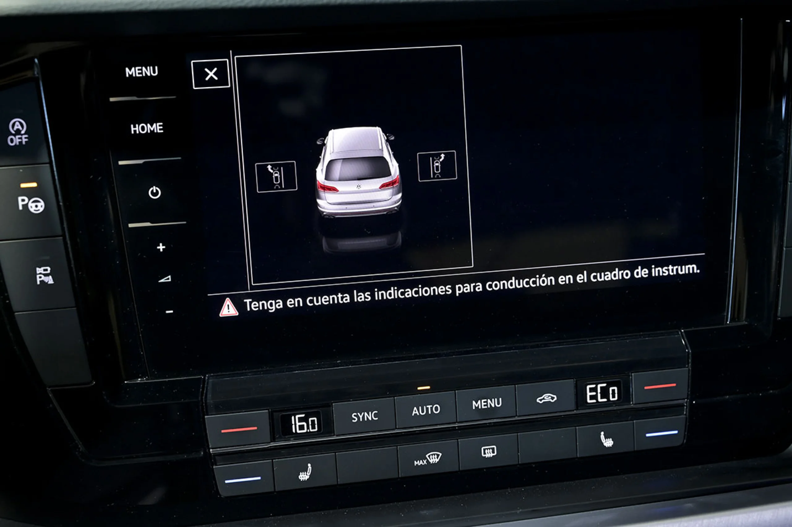 Volkswagen Touareg Prem Eleg 3.0 V6 TDI 210kW Tip 4M - Foto 33