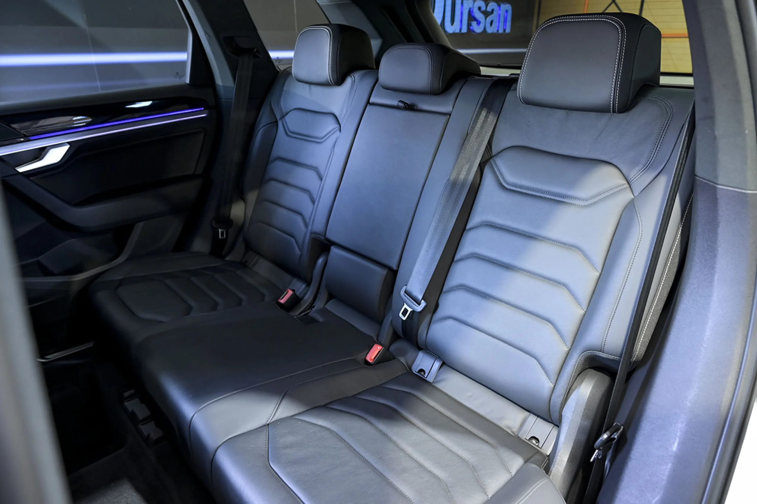 Volkswagen Touareg Prem Eleg 3.0 V6 TDI 210kW Tip 4M - Foto 17