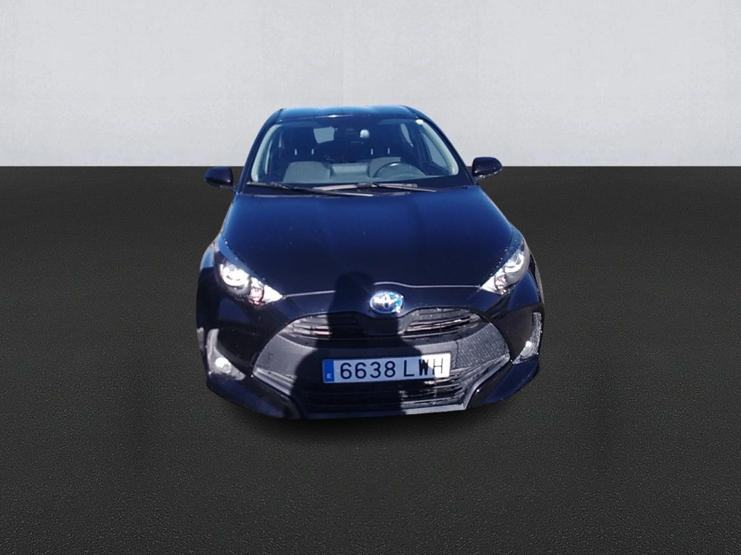 Toyota Yaris 1.5 120H Active Tech - Foto 2