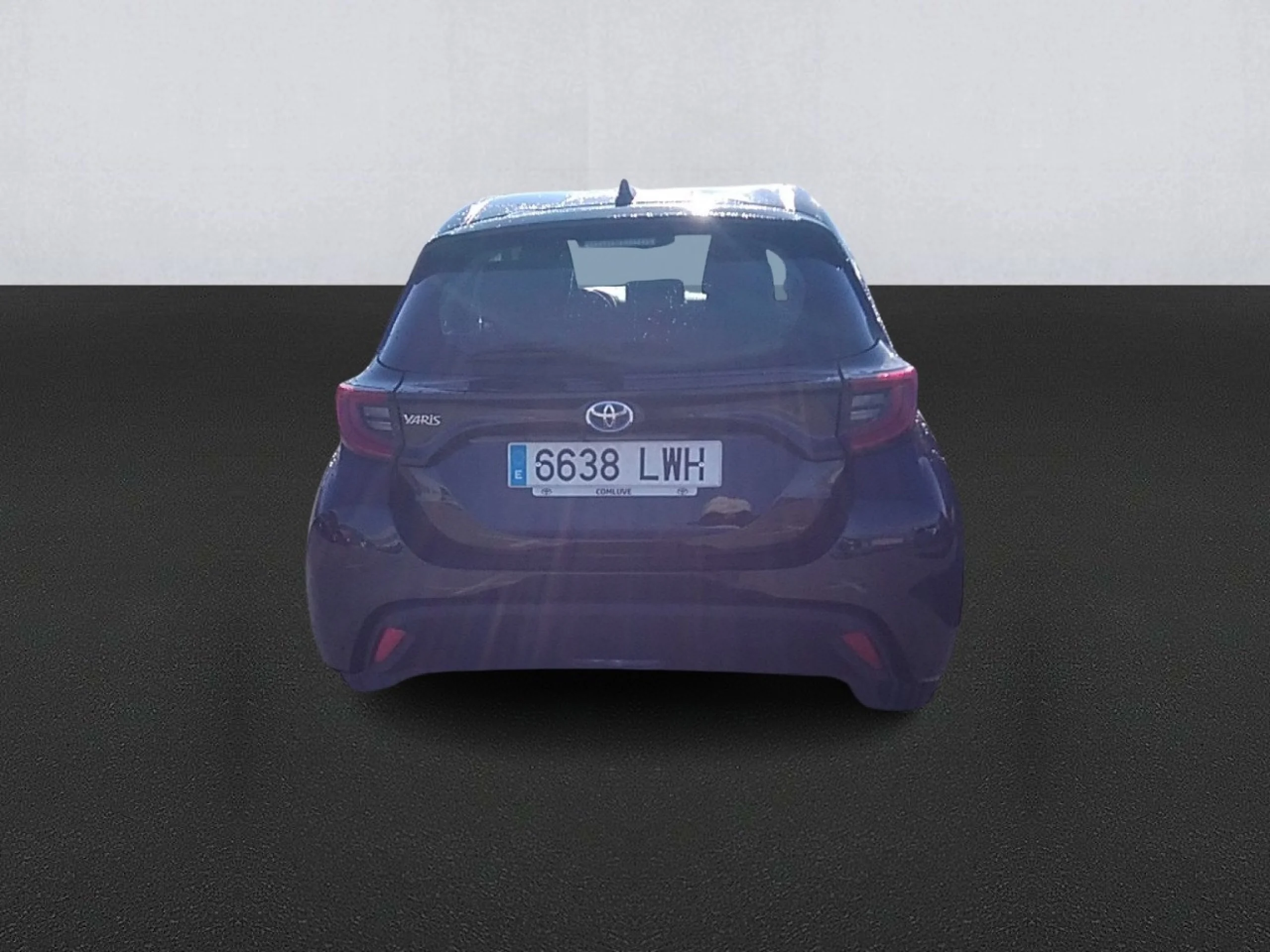 Toyota Yaris 1.5 120H Active Tech - Foto 5