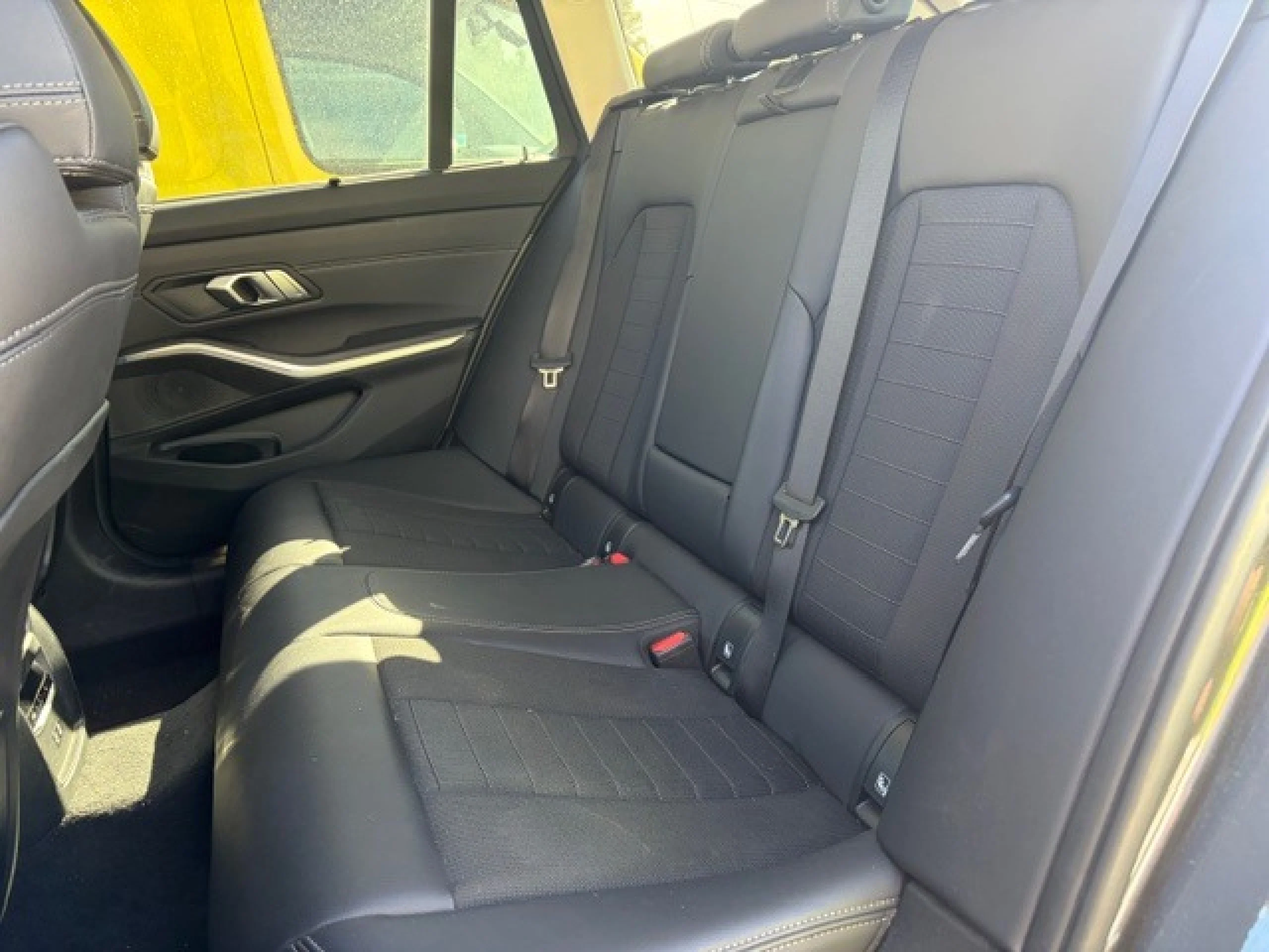 BMW 318 SERIES 3 318d Auto.Touring - Foto 8