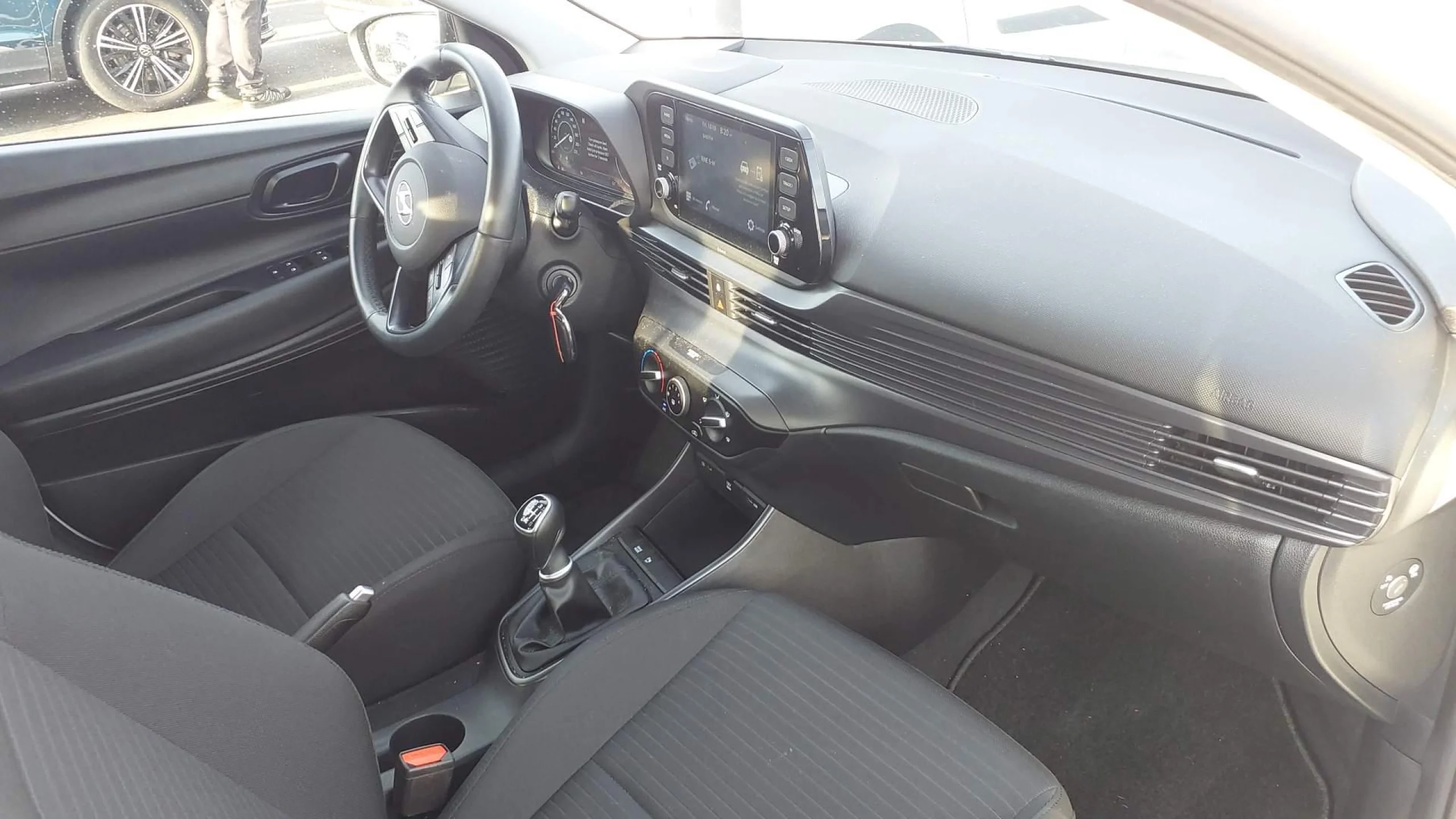 Hyundai I20 1.0 TGDI 74kW (100CV) 48V Klass - Foto 5