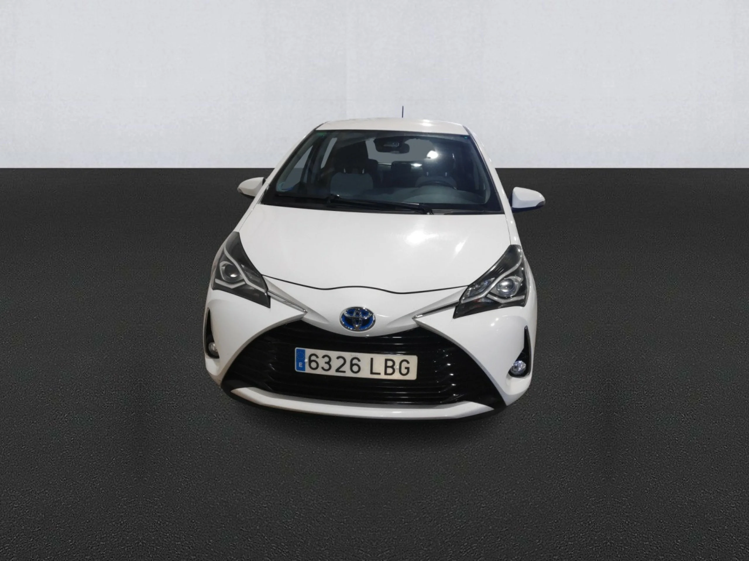 Toyota Yaris 1.5 100H Active - Foto 2