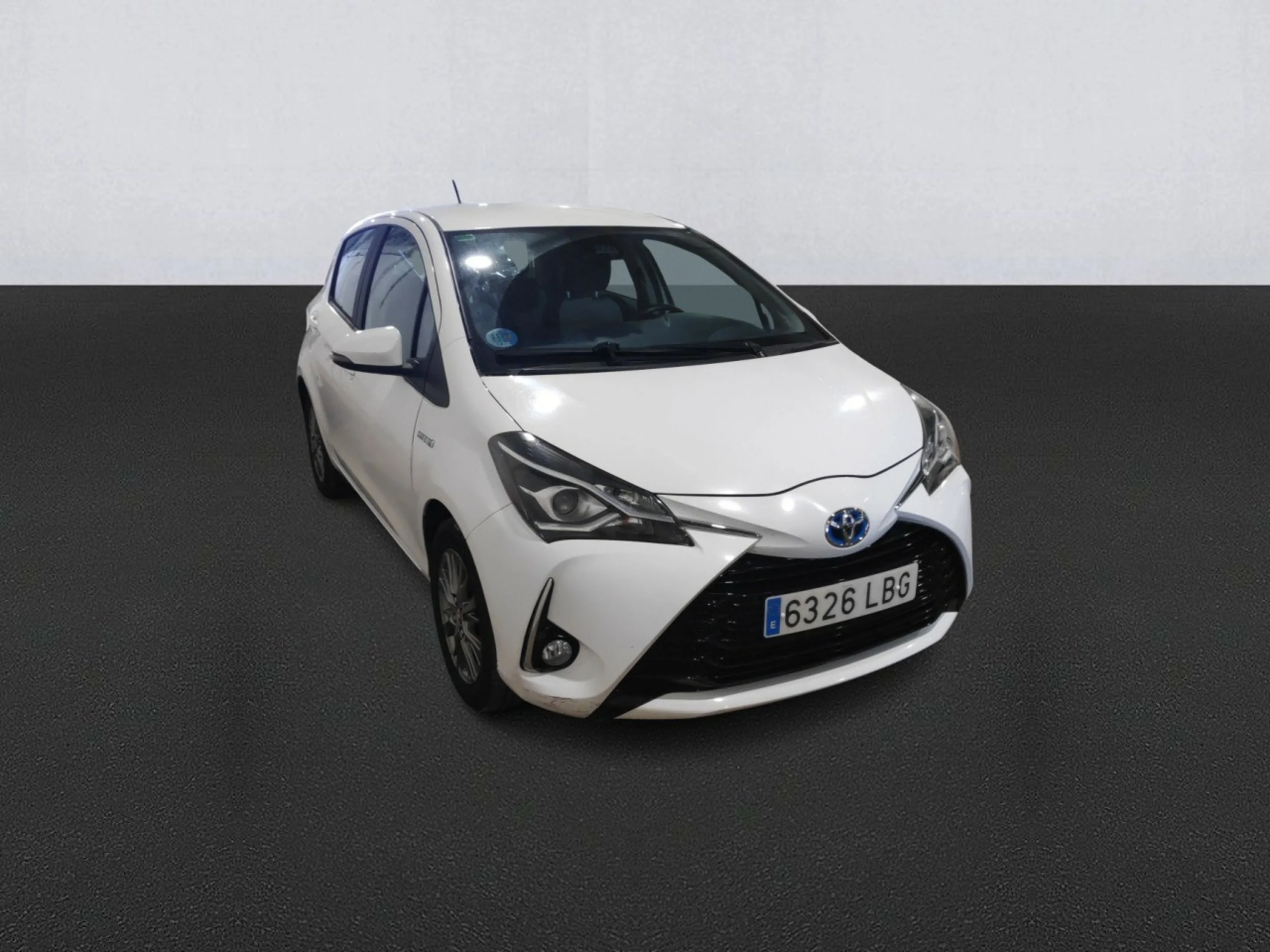 Toyota Yaris 1.5 100H Active - Foto 3