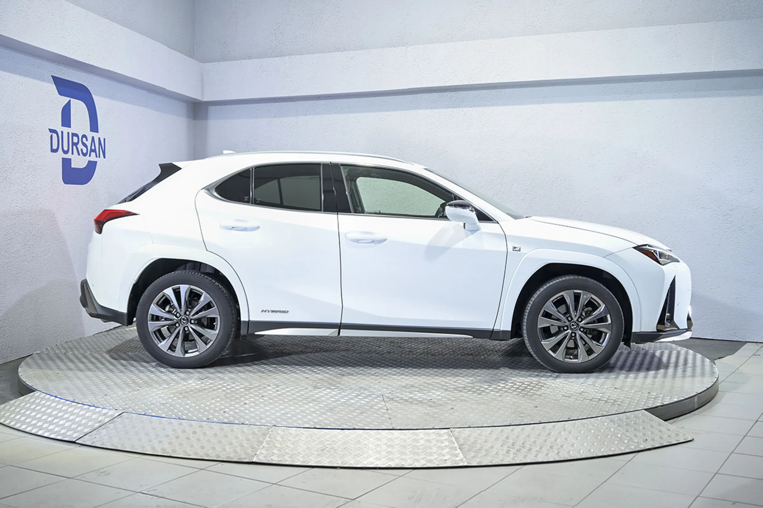 Lexus UX 250h UX 2.0 250h F Sport - Foto 21