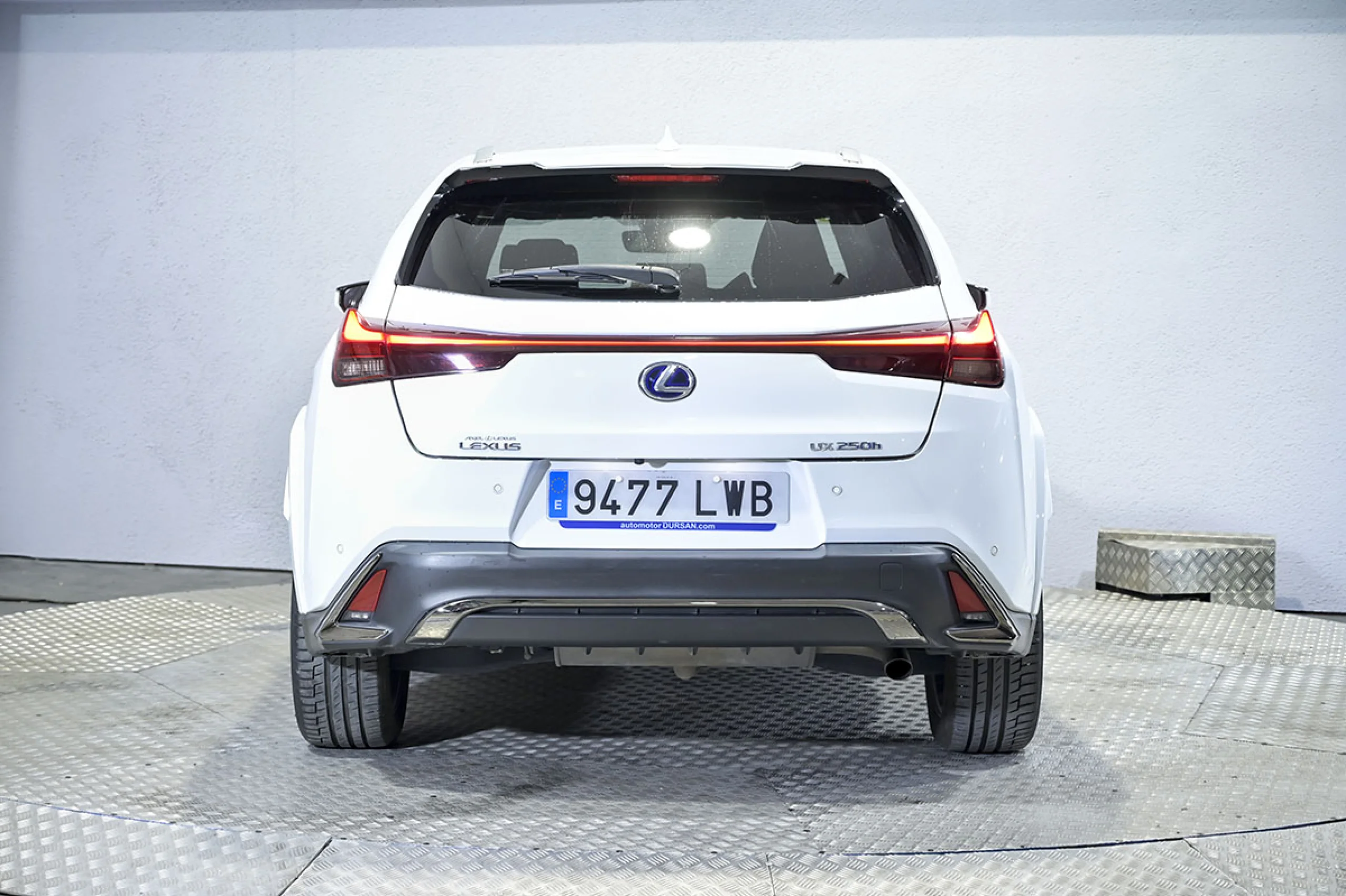 Lexus UX 250h UX 2.0 250h F Sport - Foto 13