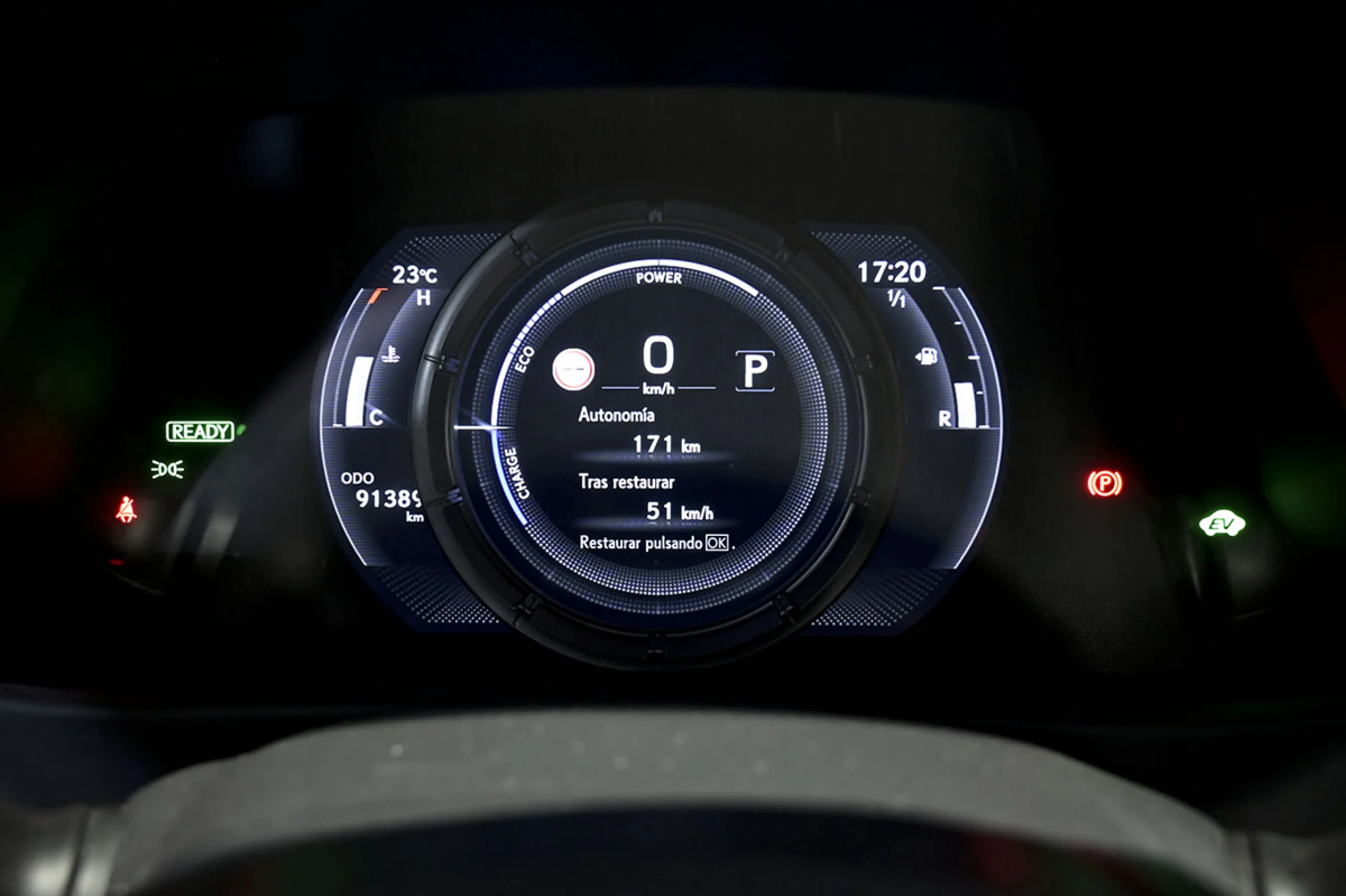 Lexus UX 250h UX 2.0 250h F Sport - Foto 7