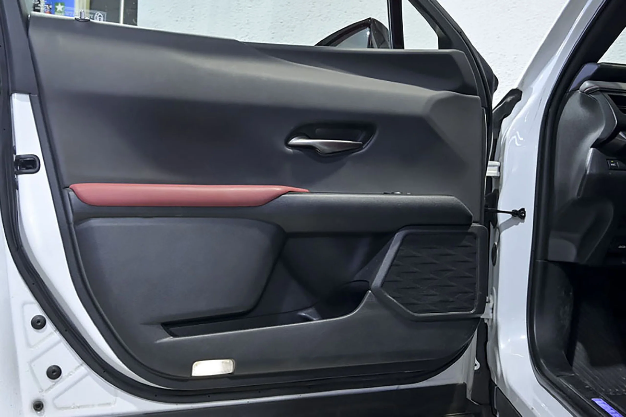 Lexus UX 250h UX 2.0 250h F Sport - Foto 23