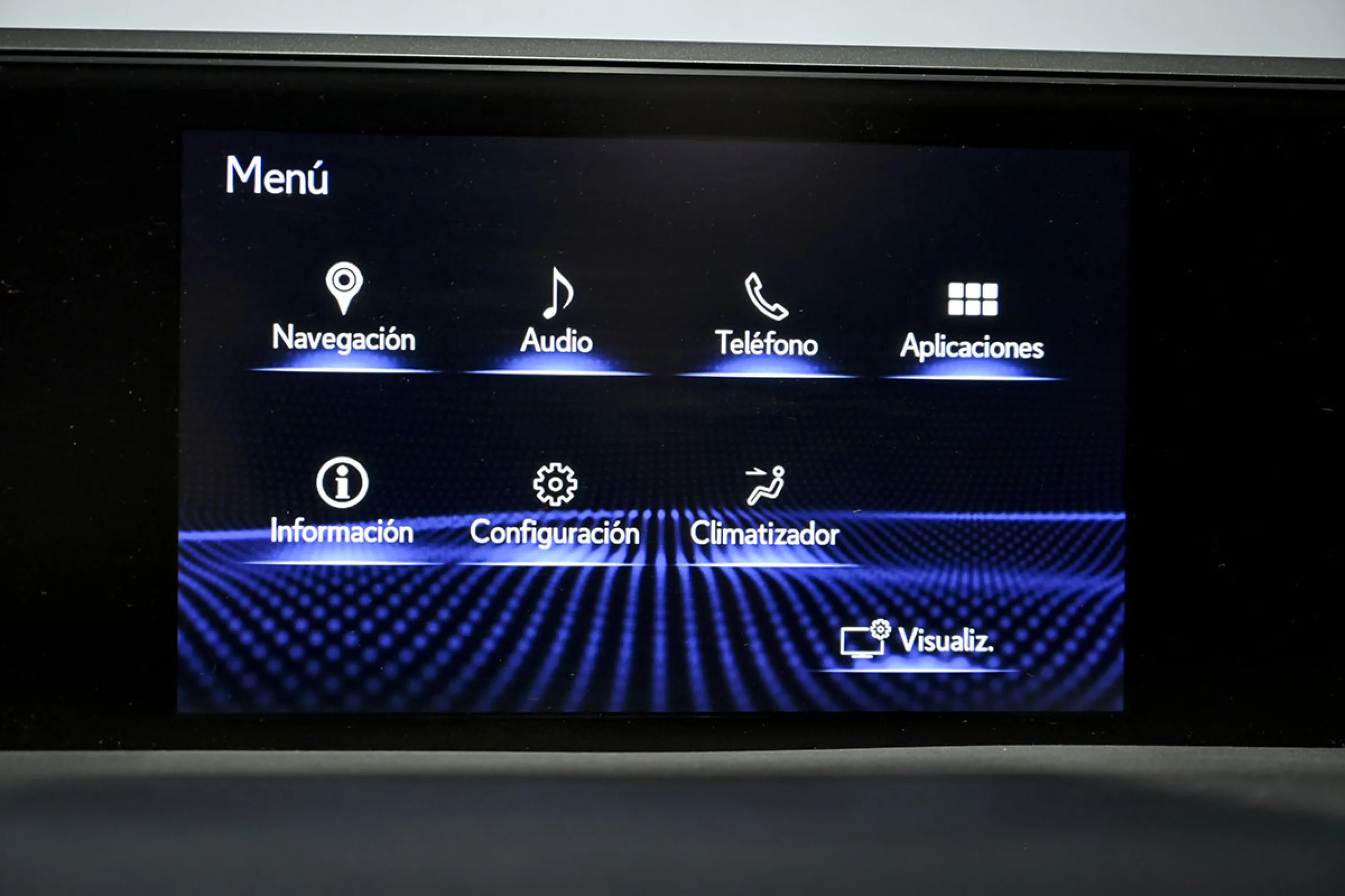 Lexus UX 250h UX 2.0 250h F Sport - Foto 30