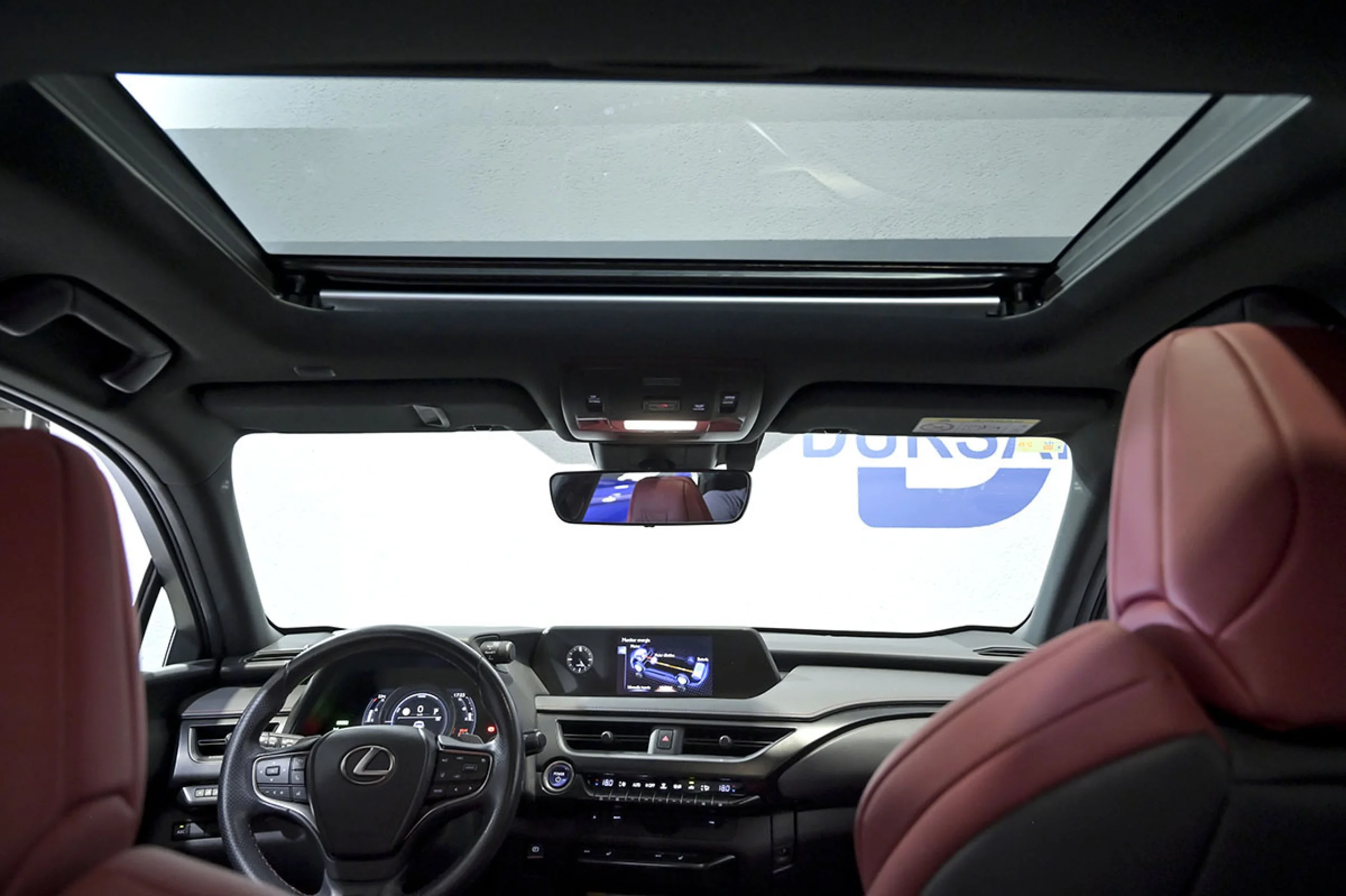 Lexus UX 250h UX 2.0 250h F Sport - Foto 12