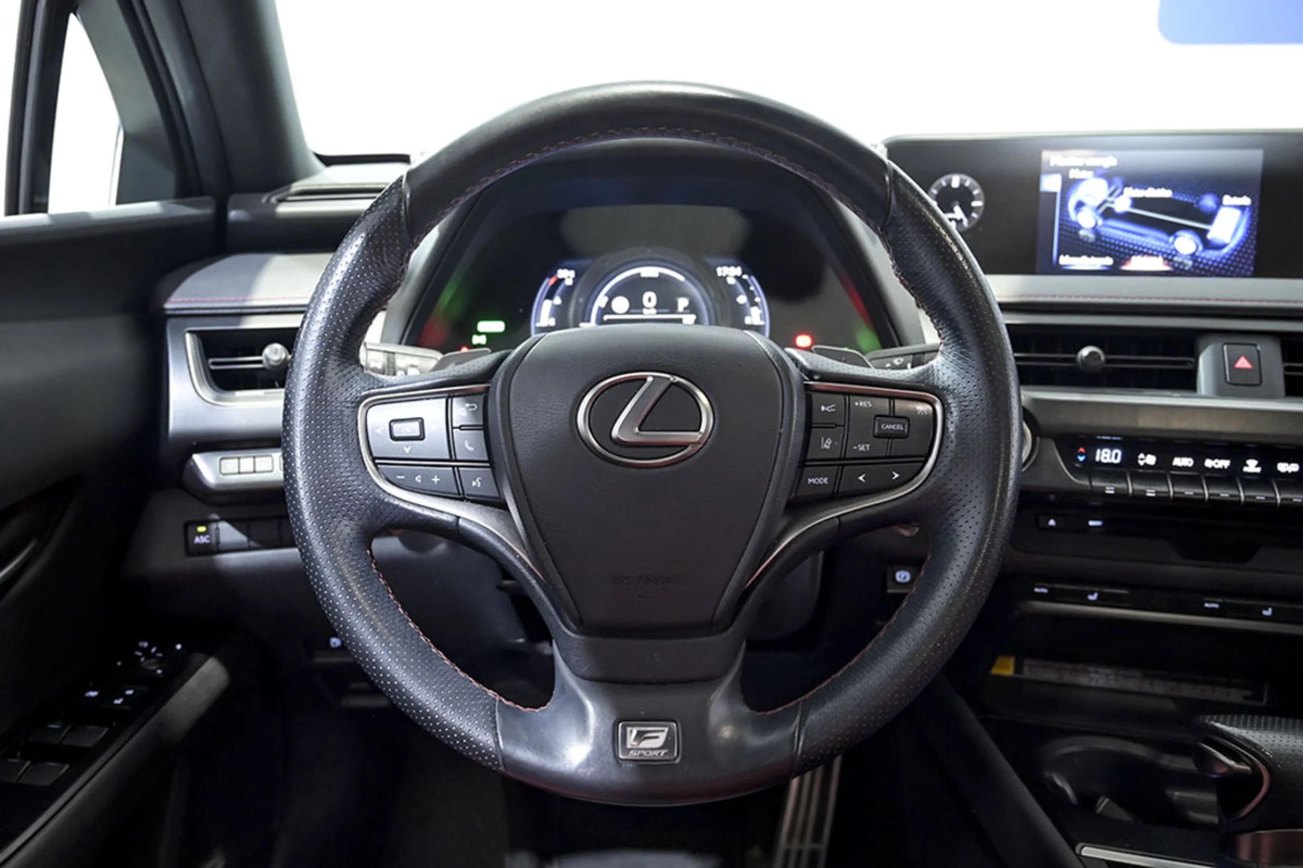 Lexus UX 250h UX 2.0 250h F Sport - Foto 26
