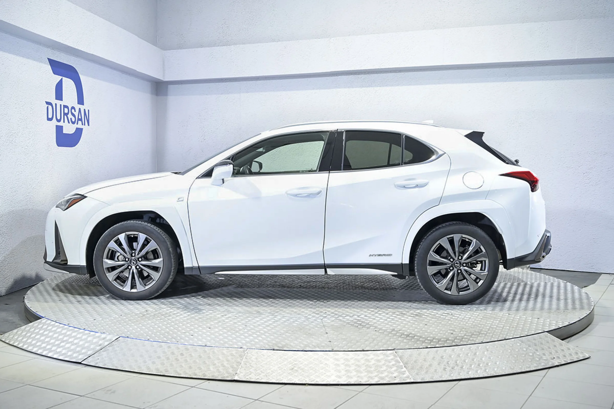 Lexus UX 250h UX 2.0 250h F Sport - Foto 20