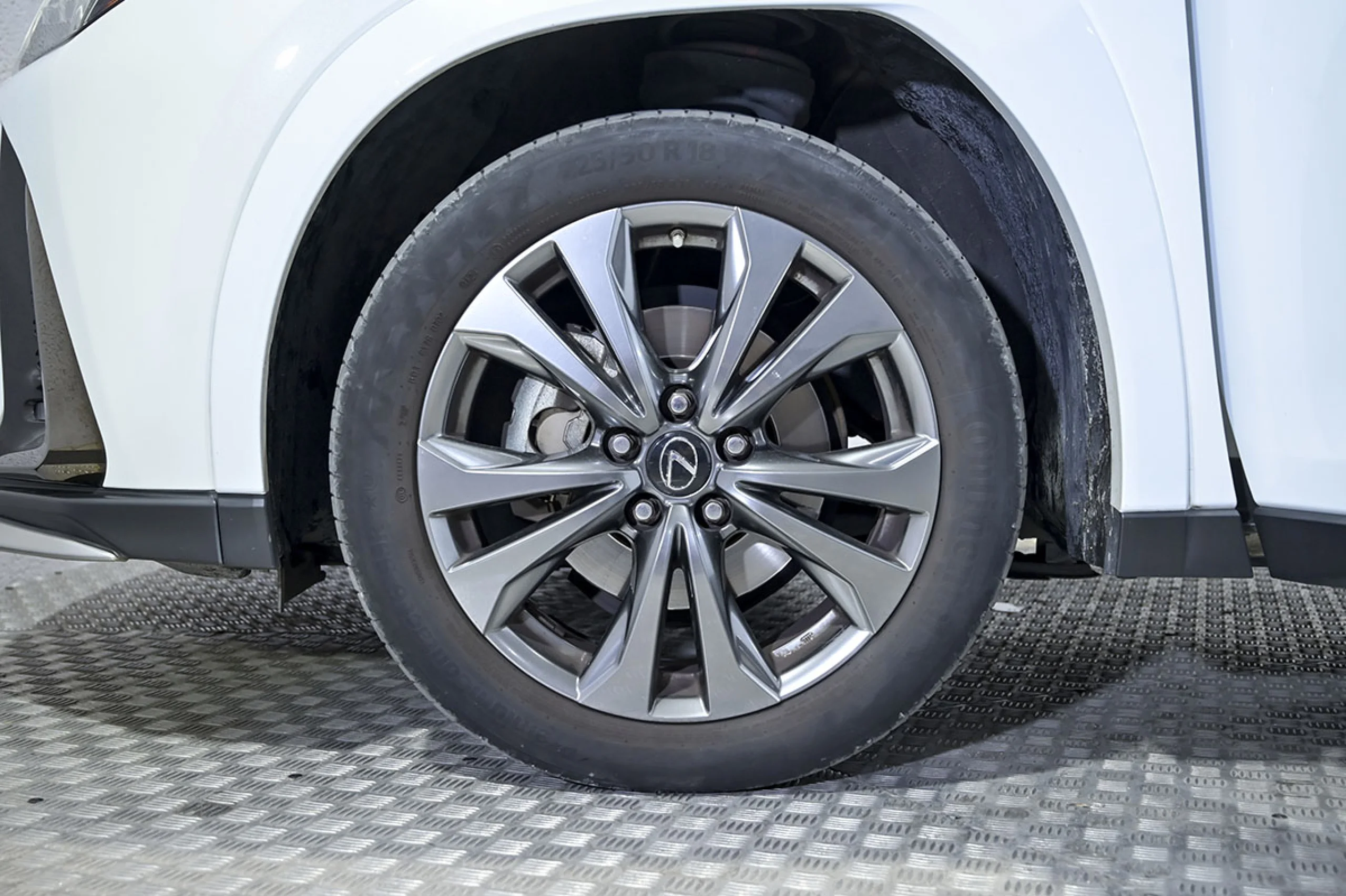 Lexus UX 250h UX 2.0 250h F Sport - Foto 15