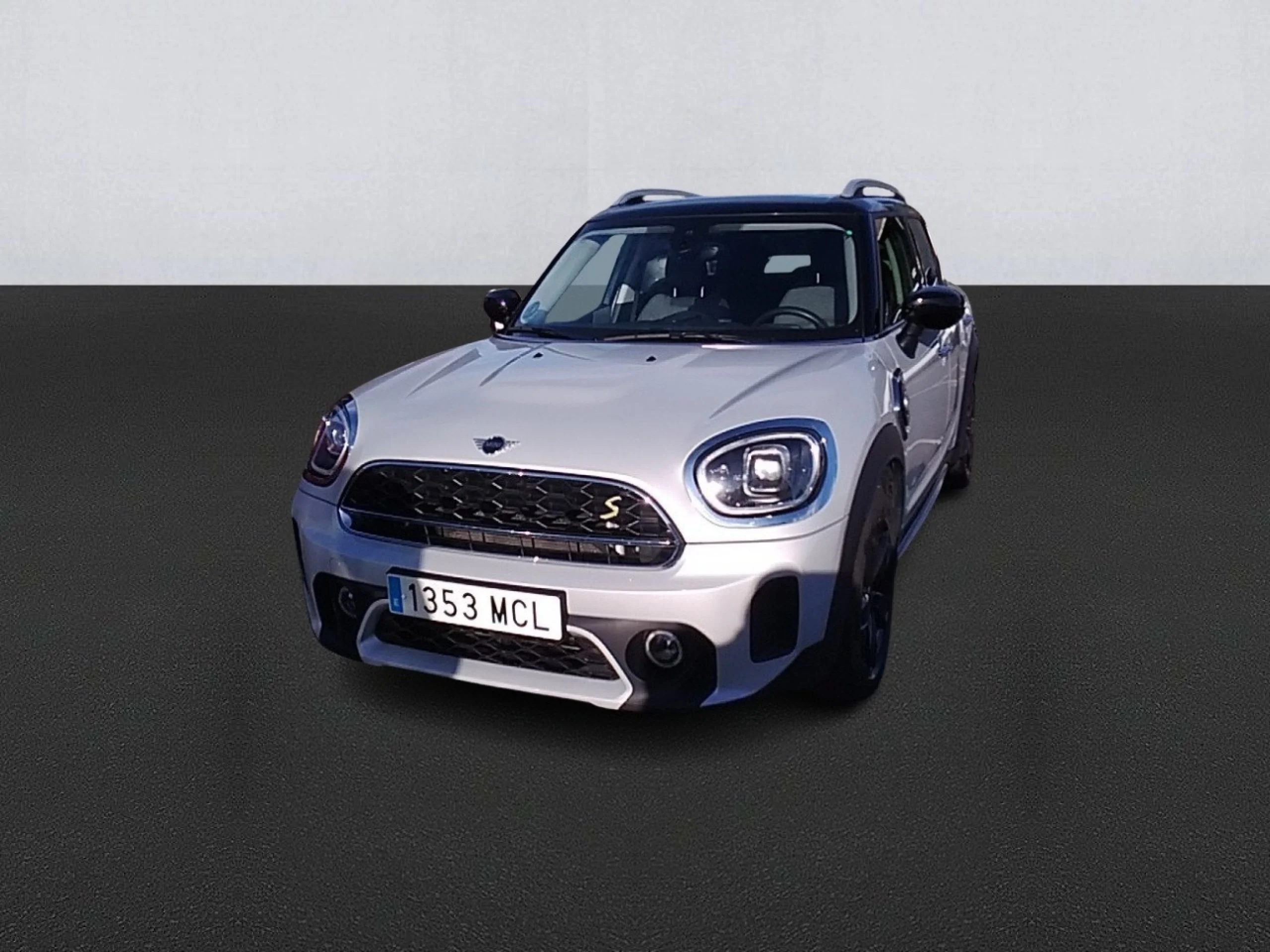 Mini Cooper SE Countryman COUNTRYMAN Cooper SE ALL4 - Foto 1