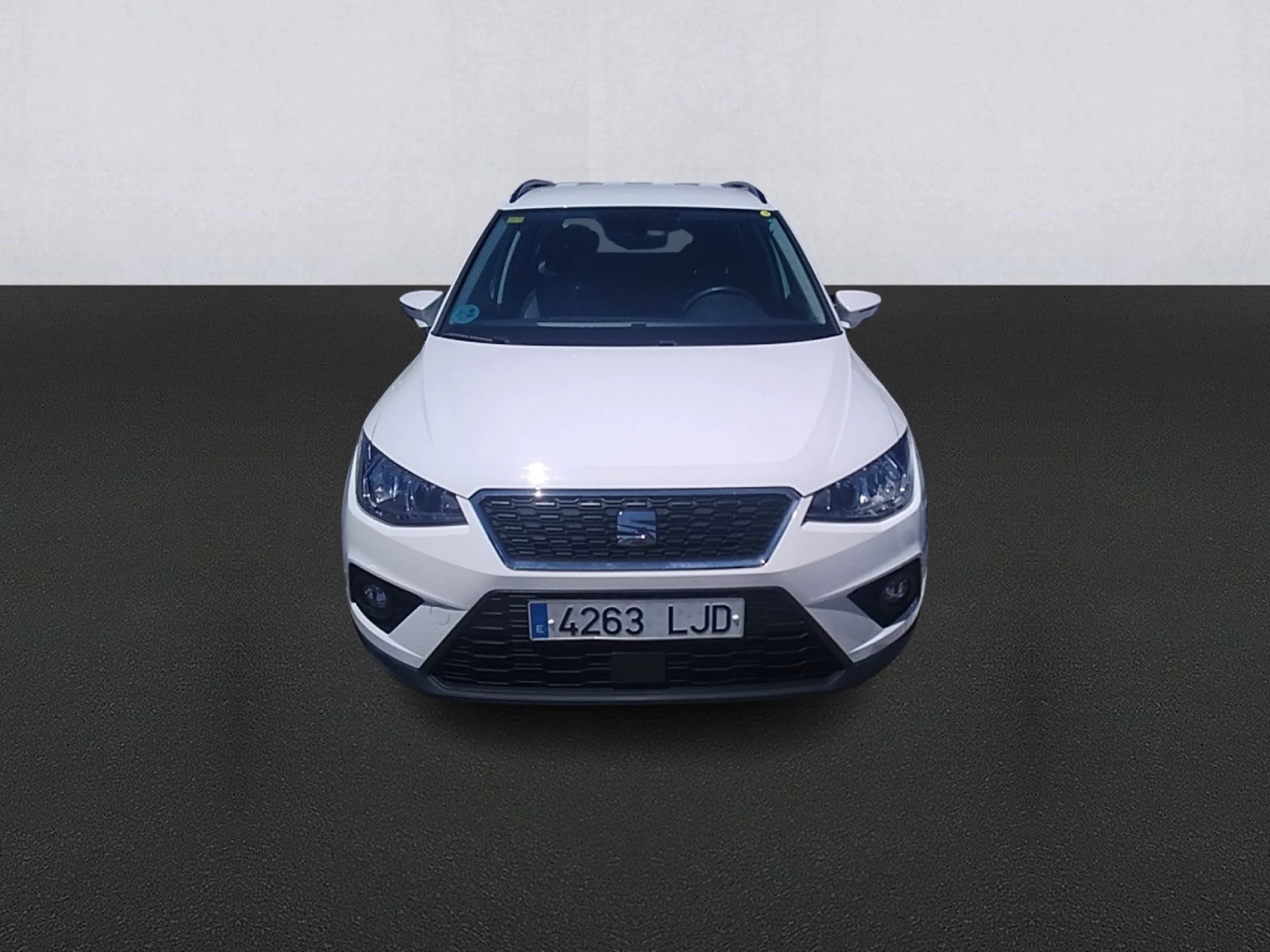 Seat Arona 1.0 TSI 85kW (115CV) Style Go Eco - Foto 2