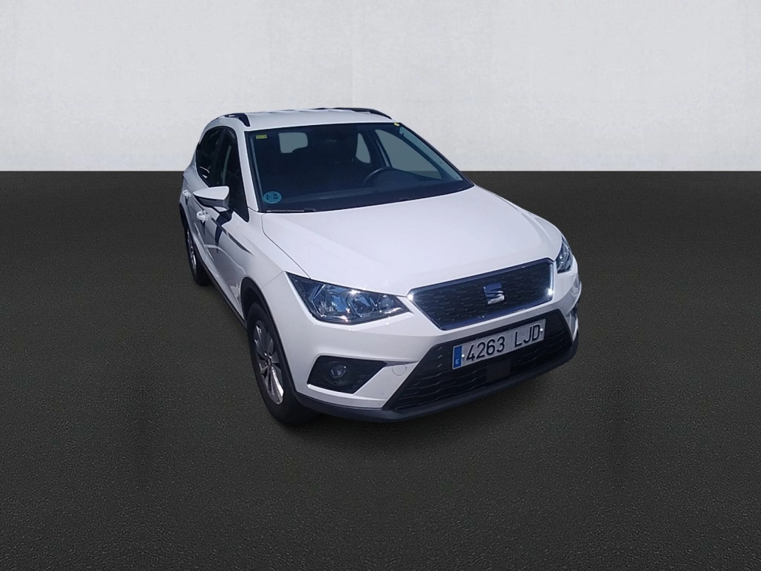 Seat Arona 1.0 TSI 85kW (115CV) Style Go Eco - Foto 3