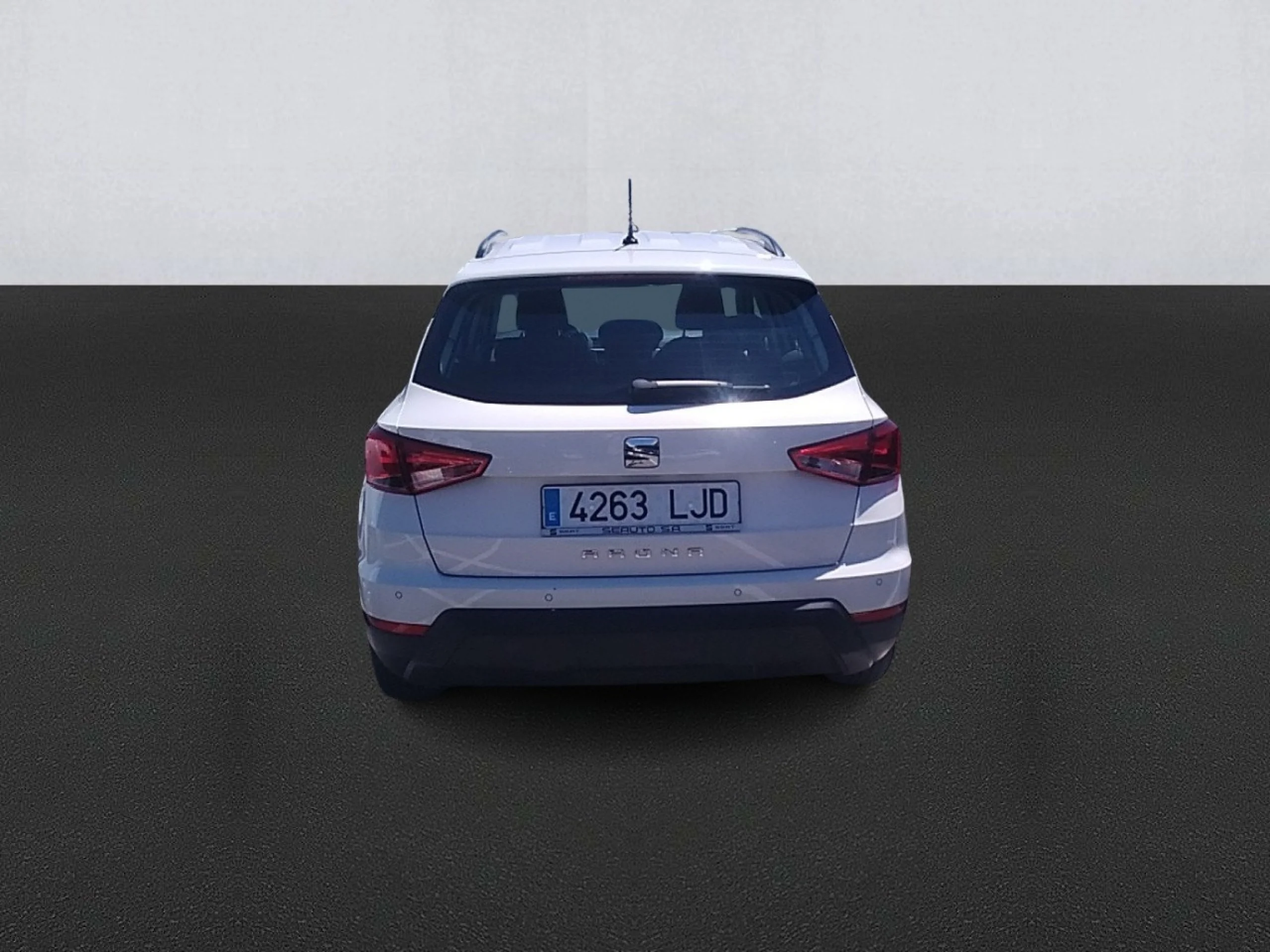 Seat Arona 1.0 TSI 85kW (115CV) Style Go Eco - Foto 5