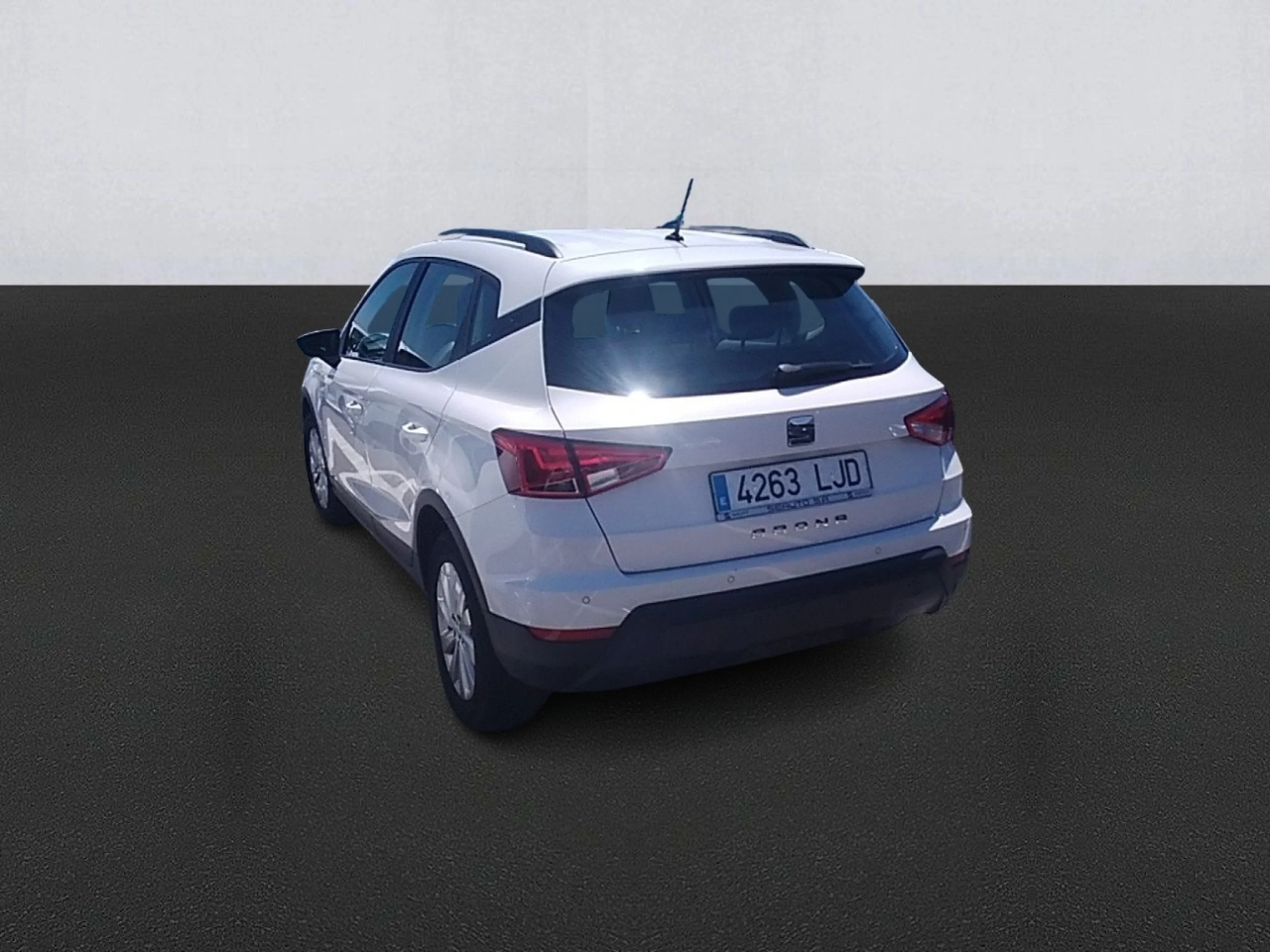 Seat Arona 1.0 TSI 85kW (115CV) Style Go Eco - Foto 6