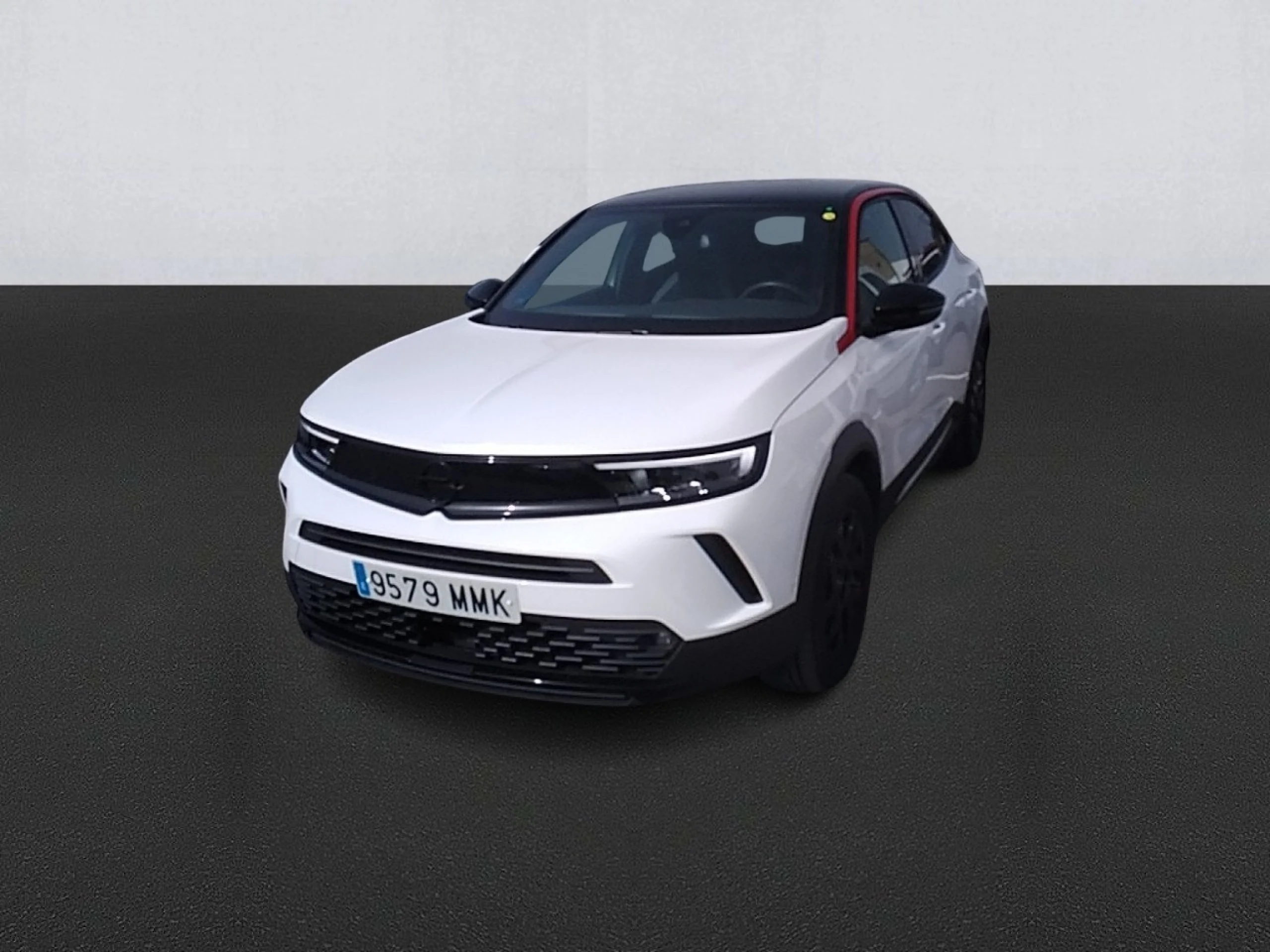 Opel Mokka BEV 50kWh GS-e - Foto 1