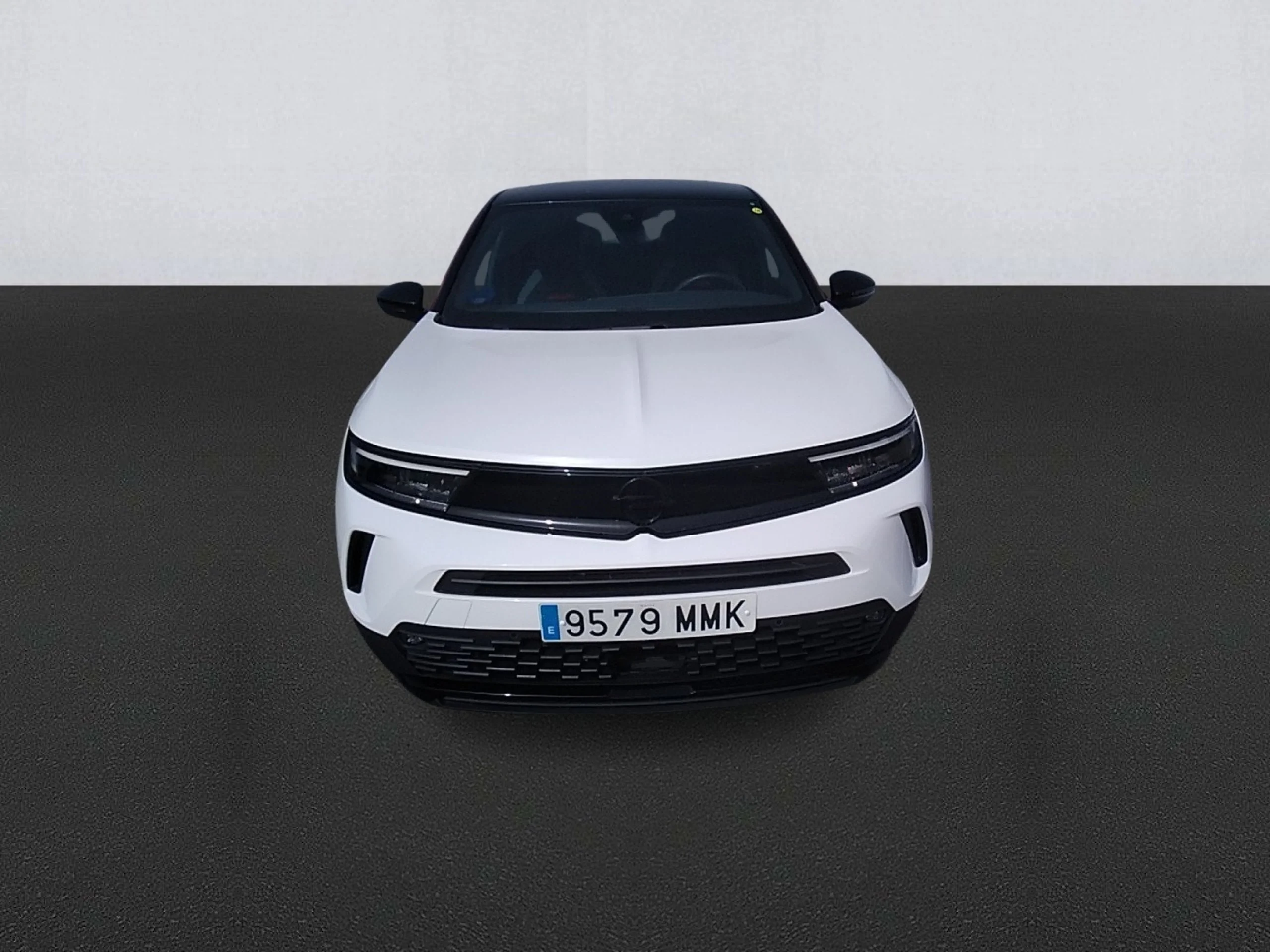 Opel Mokka BEV 50kWh GS-e - Foto 2